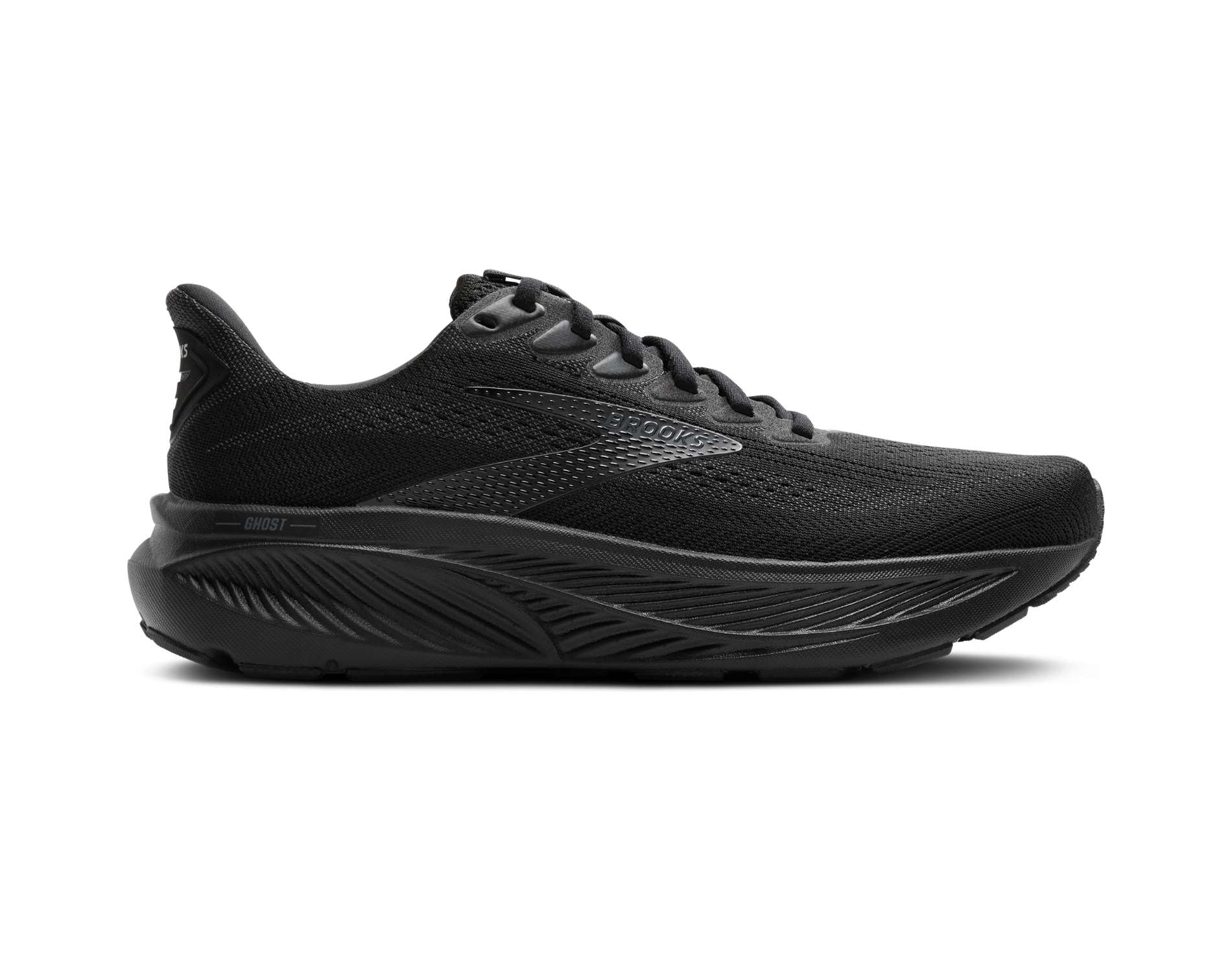 Brooks Ghost 17 Womens