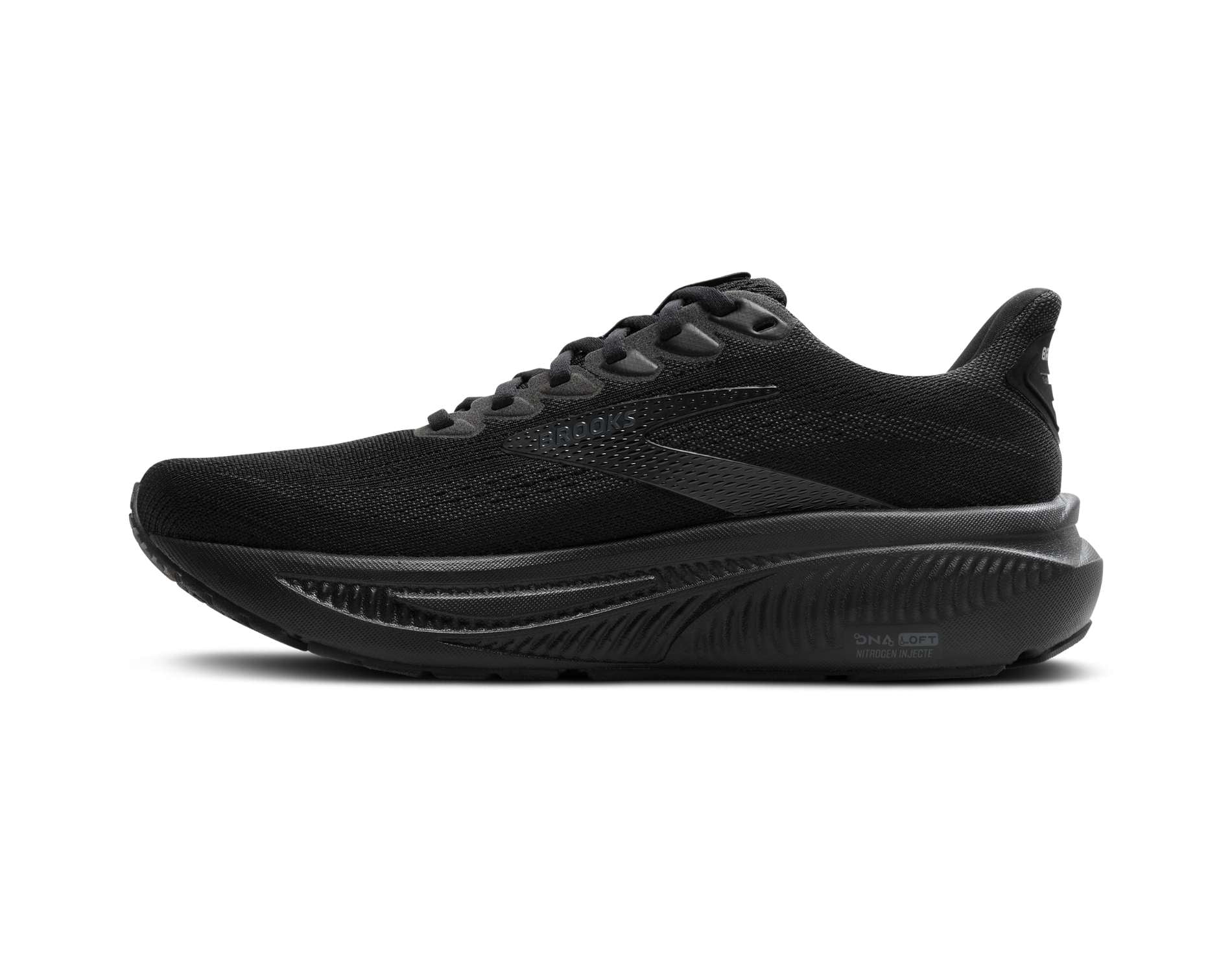 Brooks Ghost 17 Womens