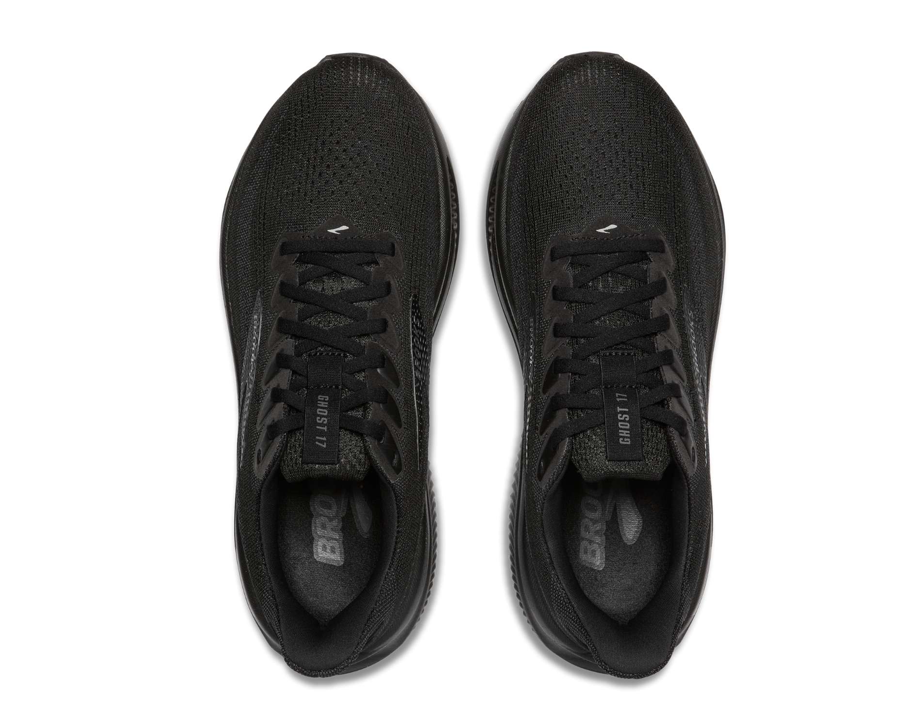 Brooks Ghost 17 Womens
