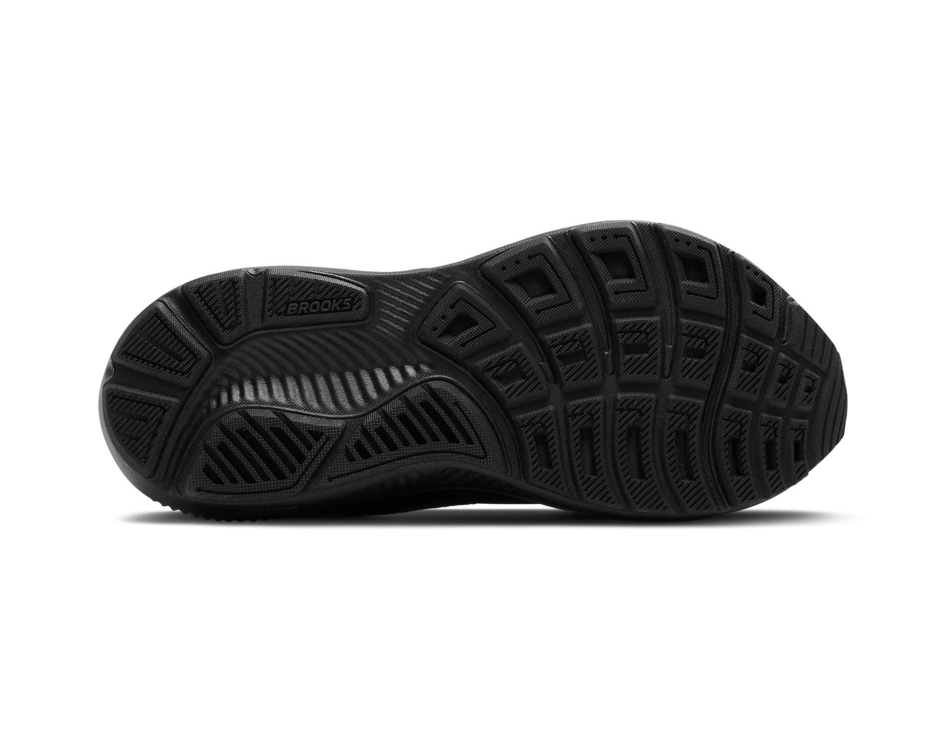 Brooks Ghost 17 Womens