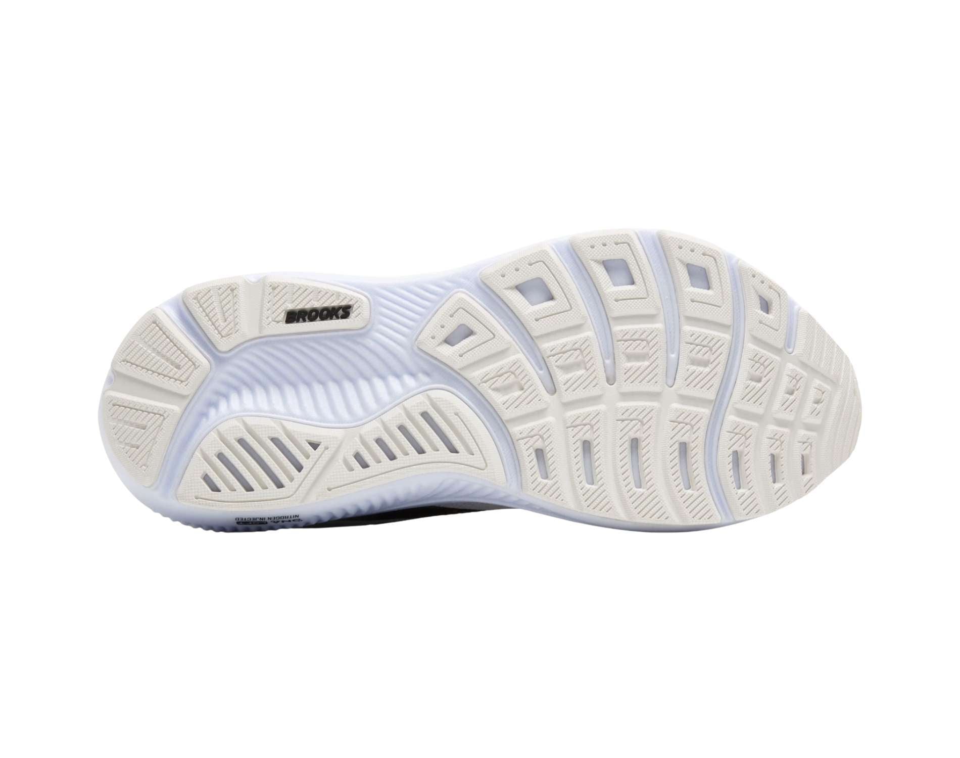 Brooks Ghost 17 Womens Wide Running Shoes