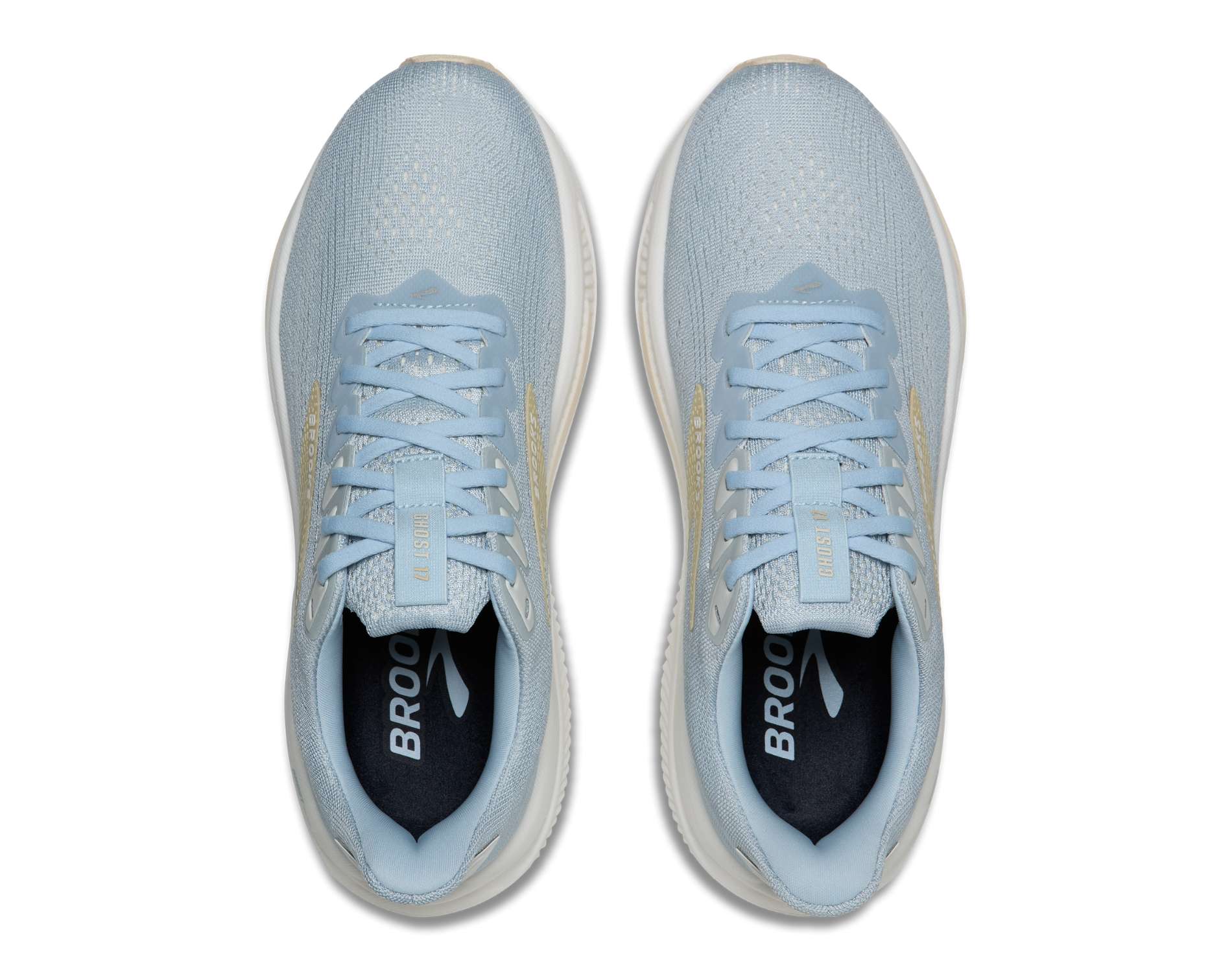 Brooks Ghost 17 Womens Running Shoes