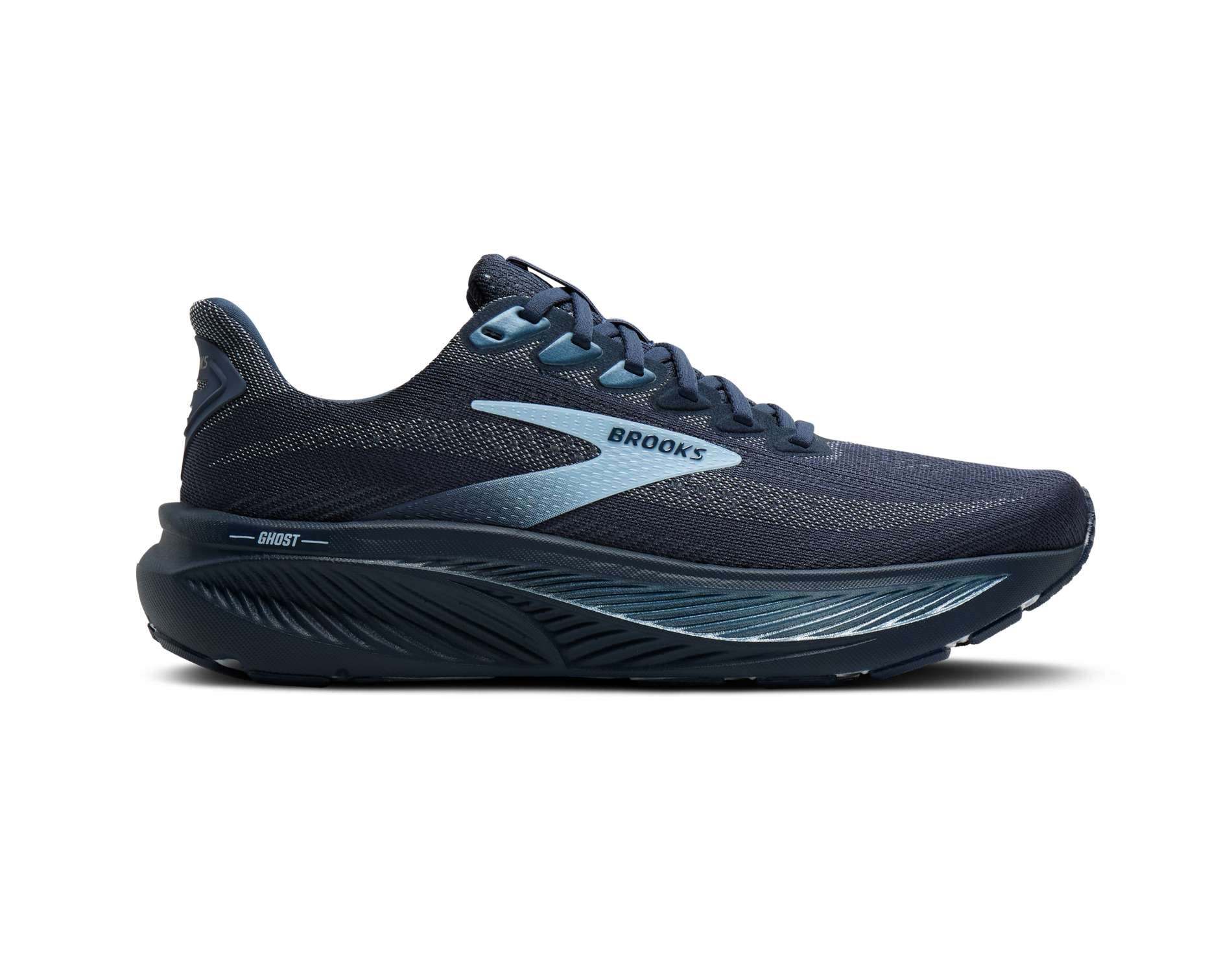 Brooks Ghost 17 Womens Running Shoes