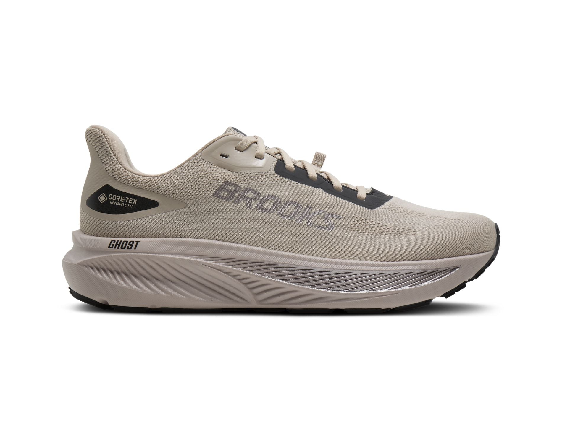 Brooks Ghost 18 GTX Mens Trail Running Shoes