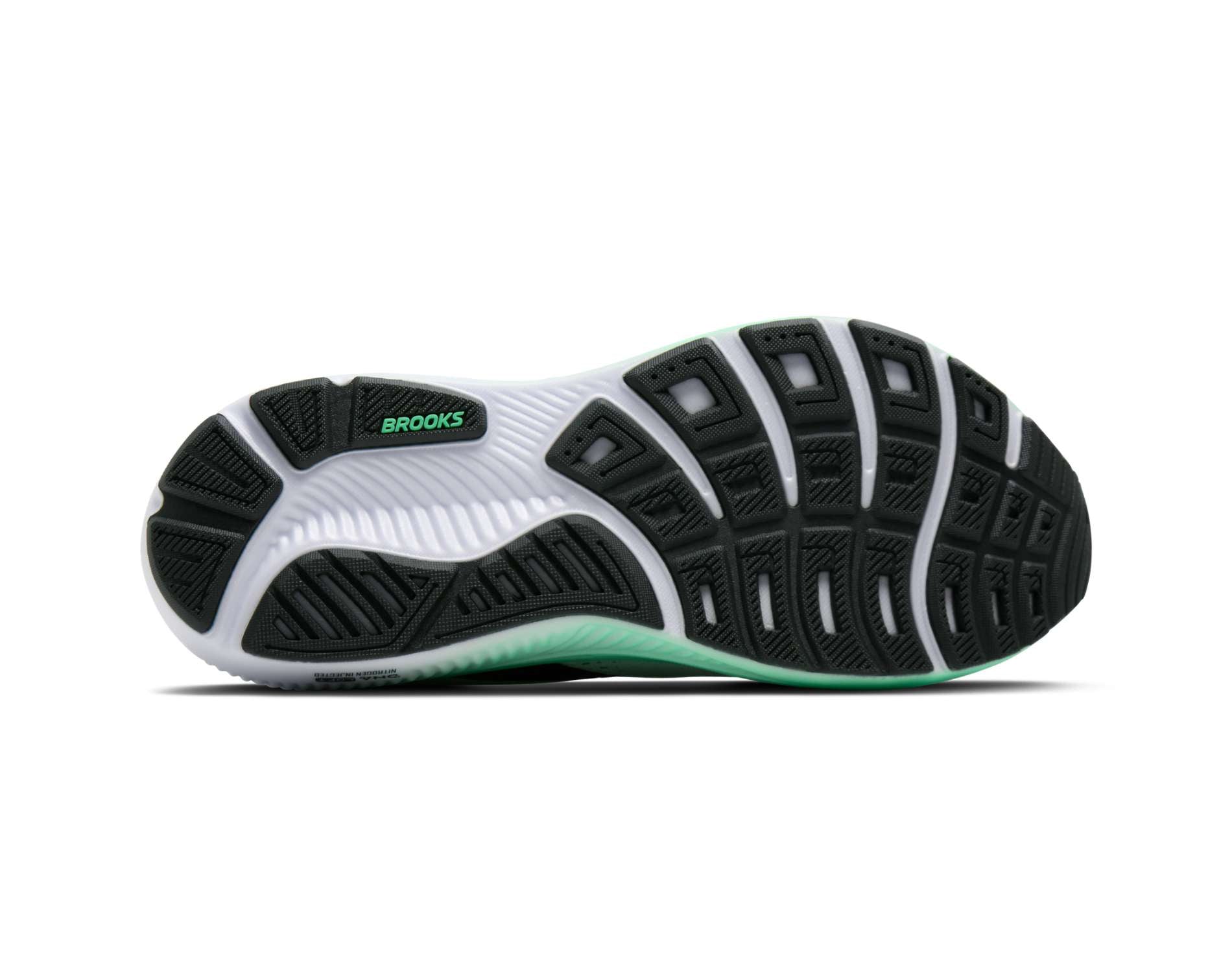 Brooks Ghost 18 Mens Running Shoes