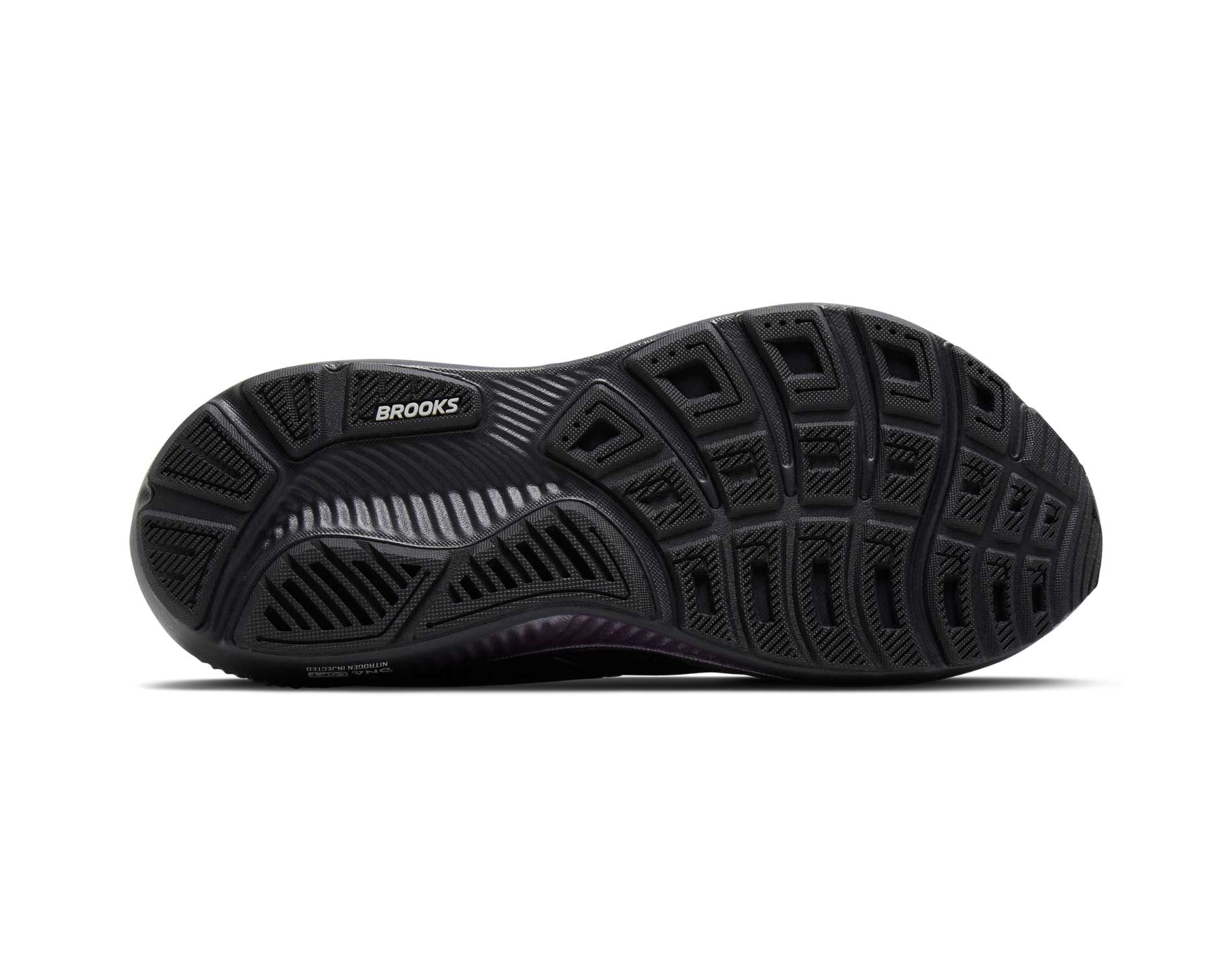 Brooks Ghost 18 Womens Wide Running Shoes