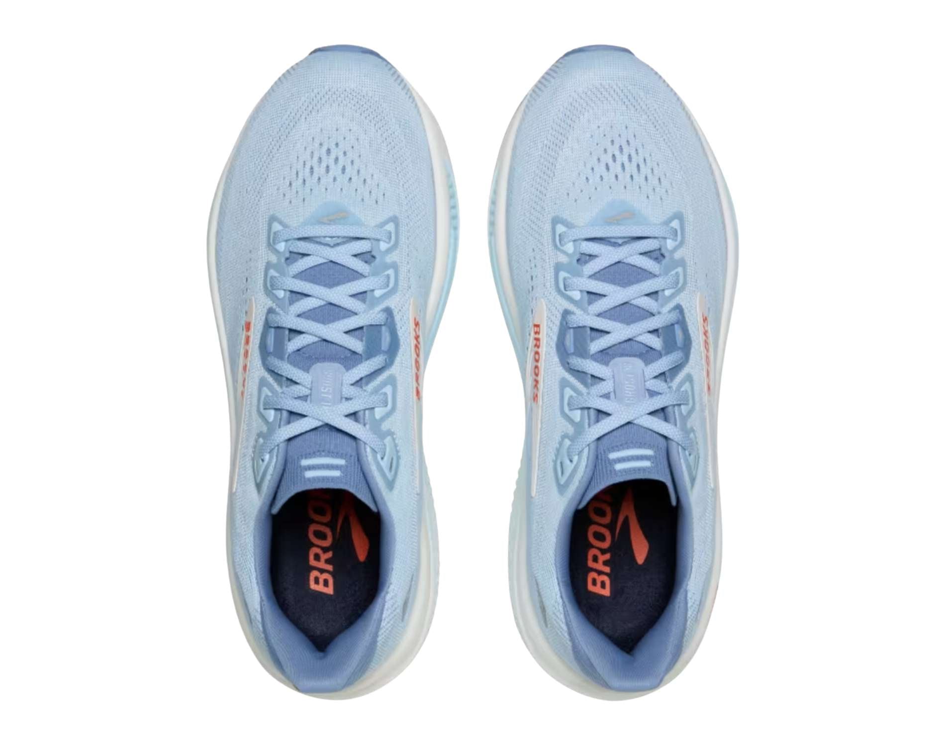 Brooks Ghost 18 Womens Running Shoes