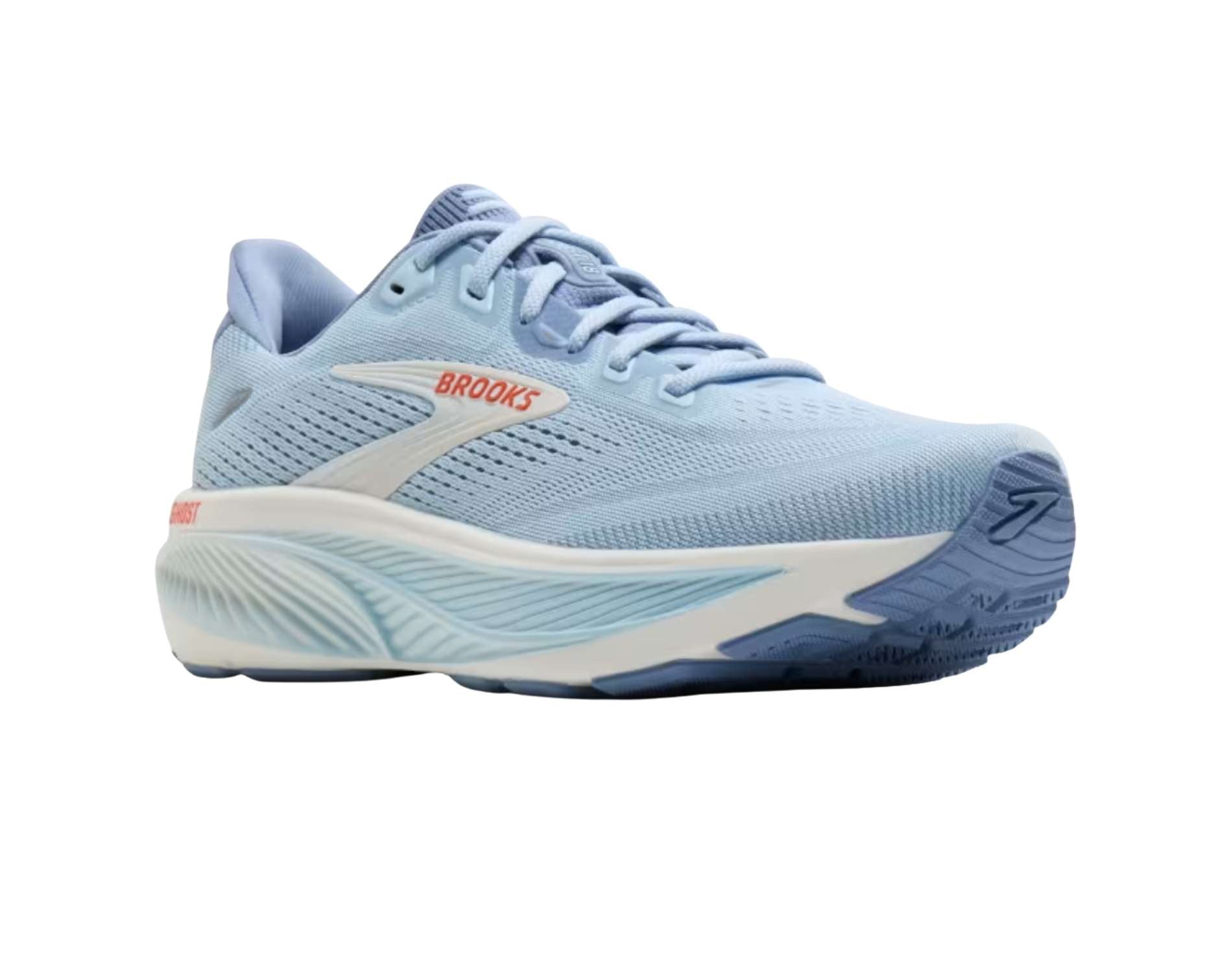 Brooks Ghost 18 Womens Running Shoes