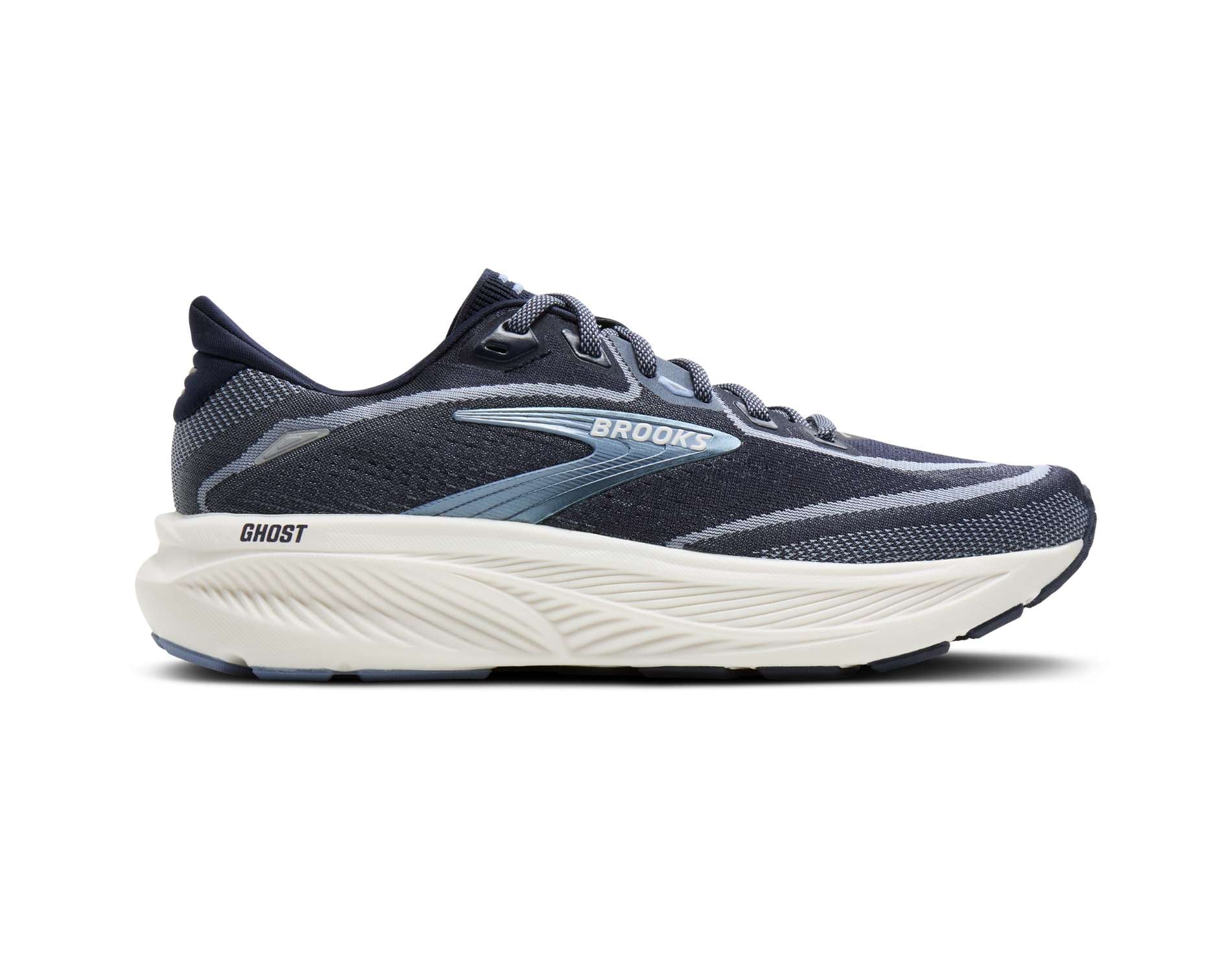 Brooks Ghost 18 Womens Wide Running Shoes