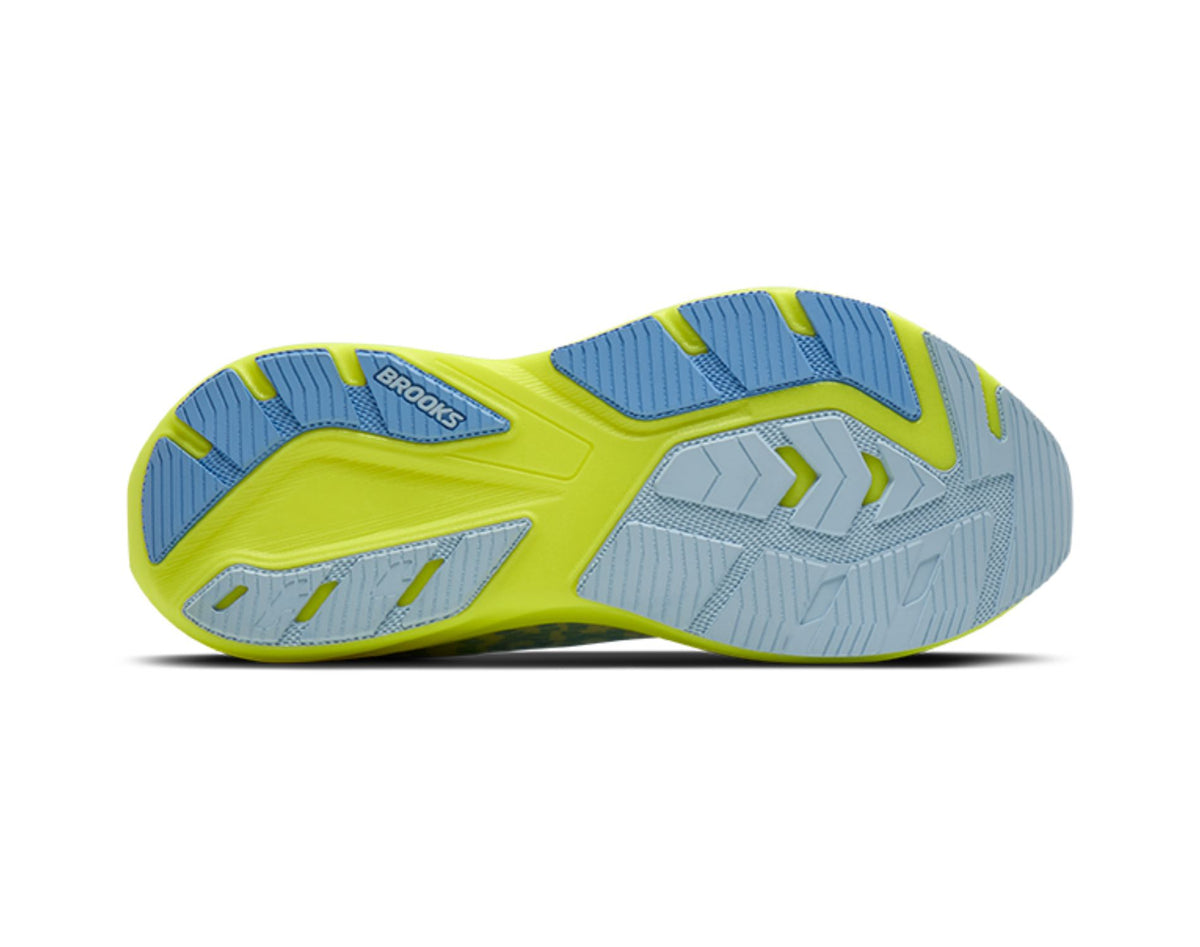 Brooks Ghost AMP Womens Running Shoes