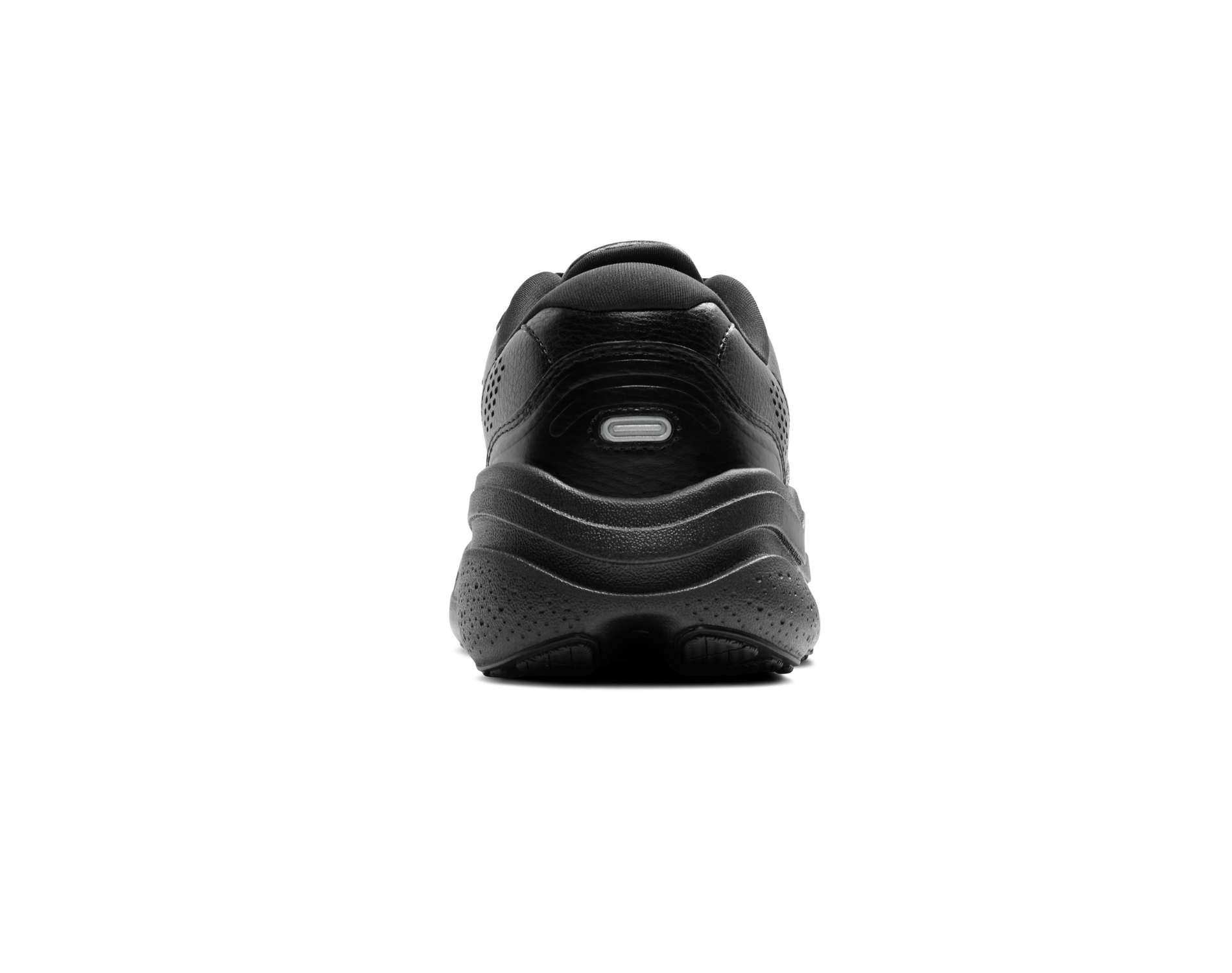 Brooks Ghost Max 2 Leather Womens