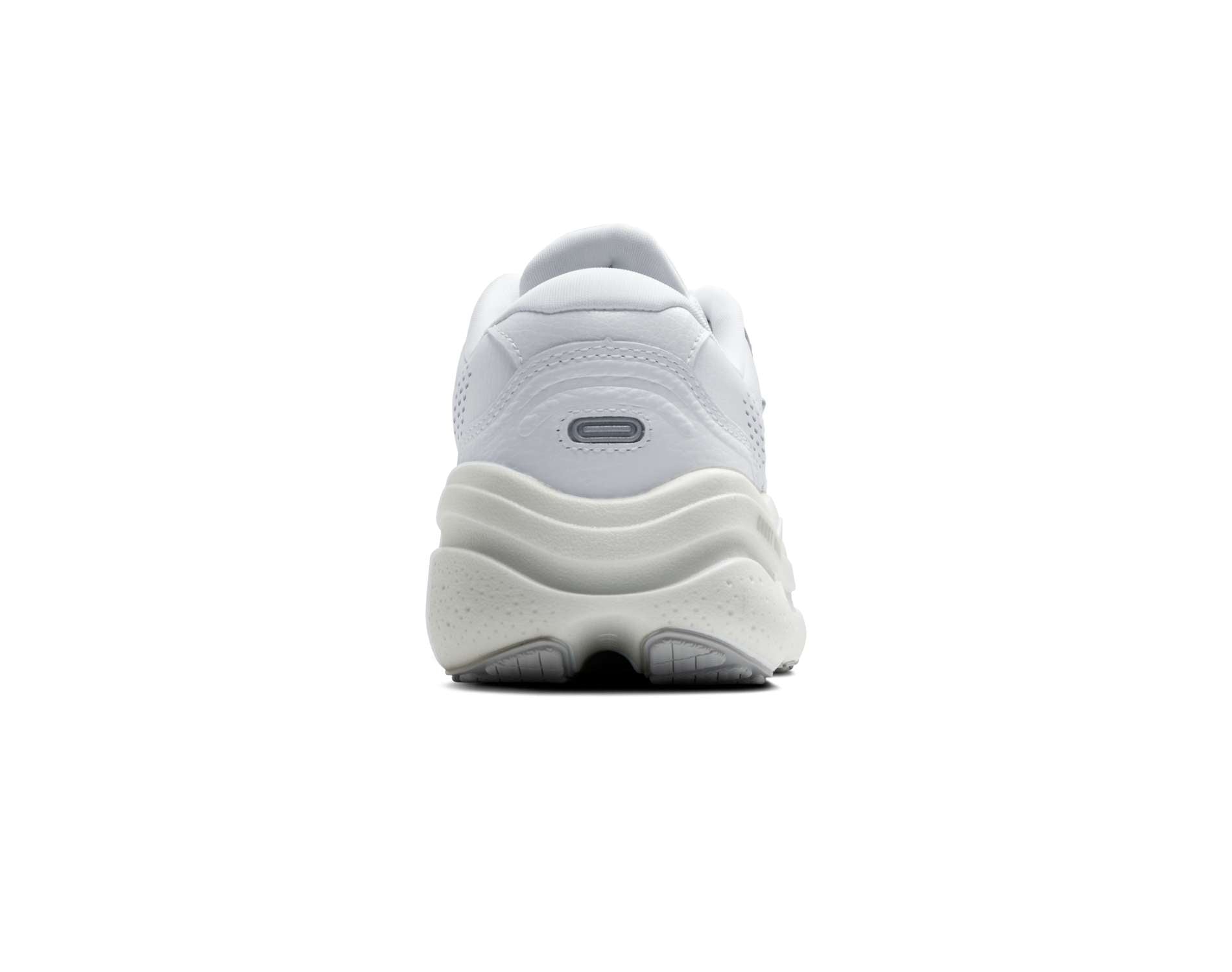Brooks Ghost Max 2 Leather Womens
