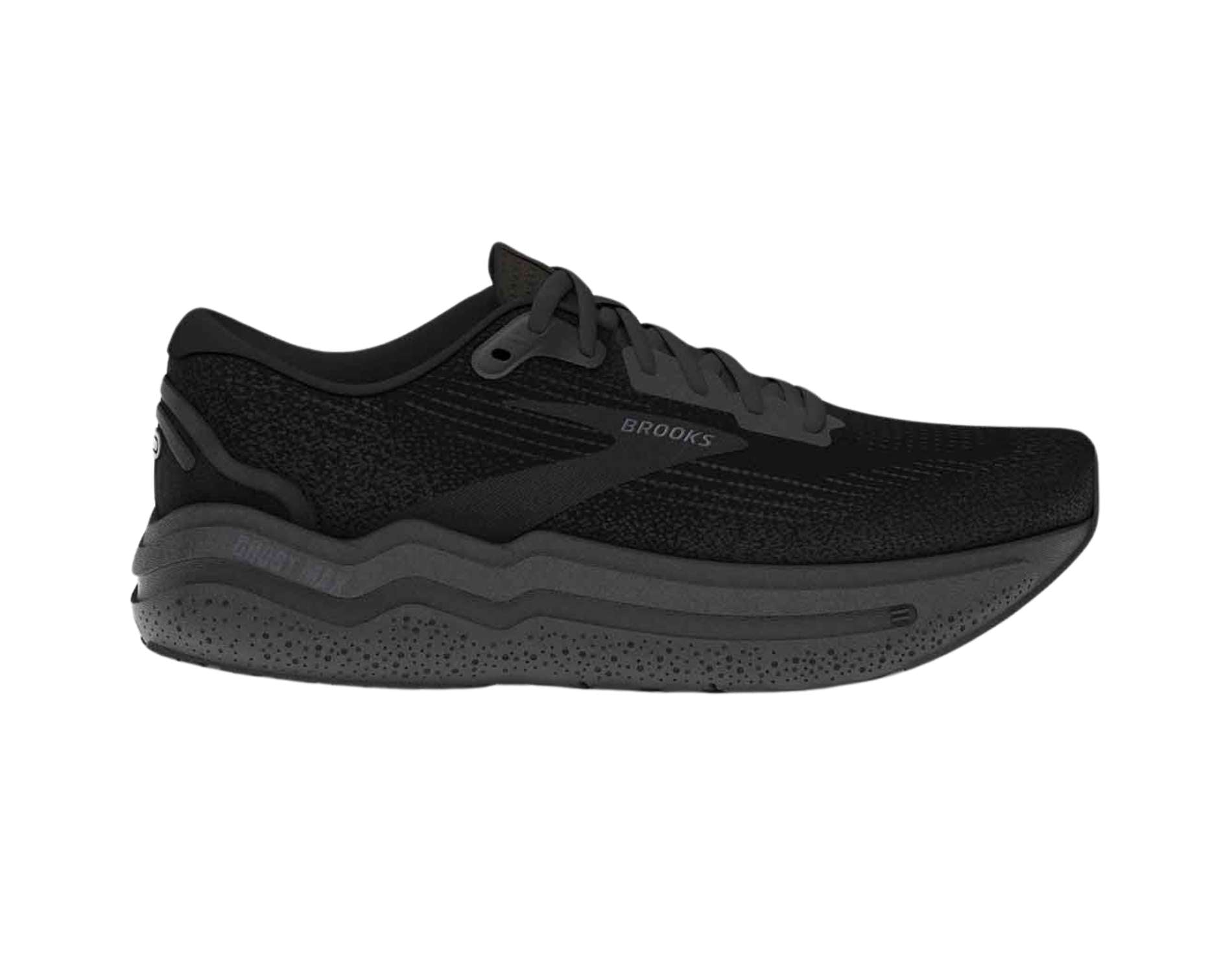 Brooks Ghost Max 2 Mens Extra Wide