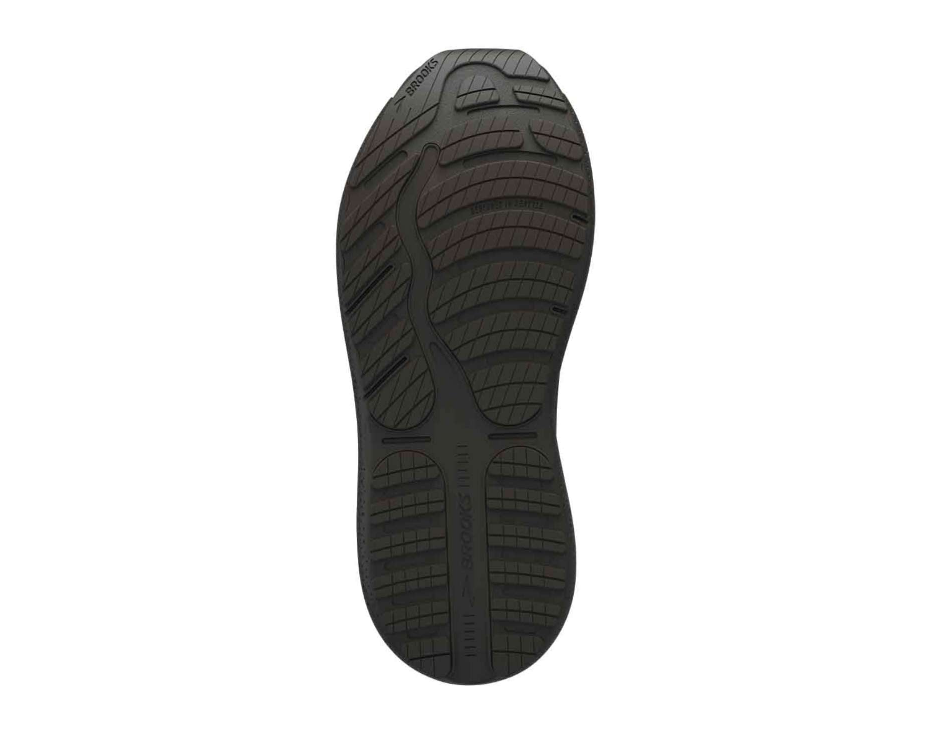 Brooks Ghost Max 2 Mens Extra Wide