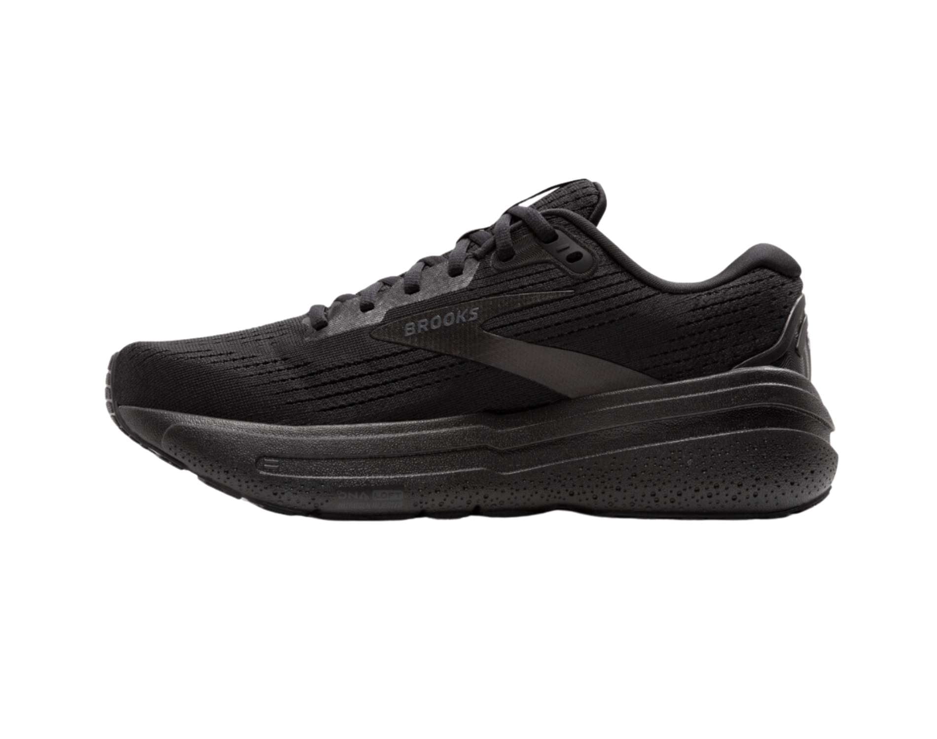 Brooks Ghost Max 2 Womens Extra Wide