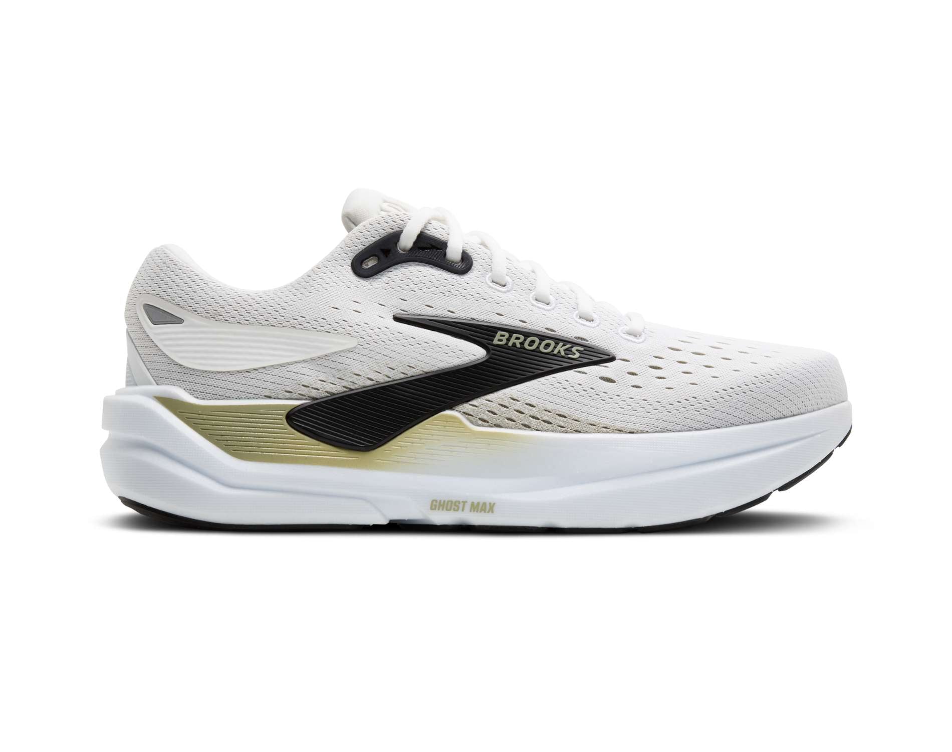 Brooks Ghost Max 3 Mens Wide