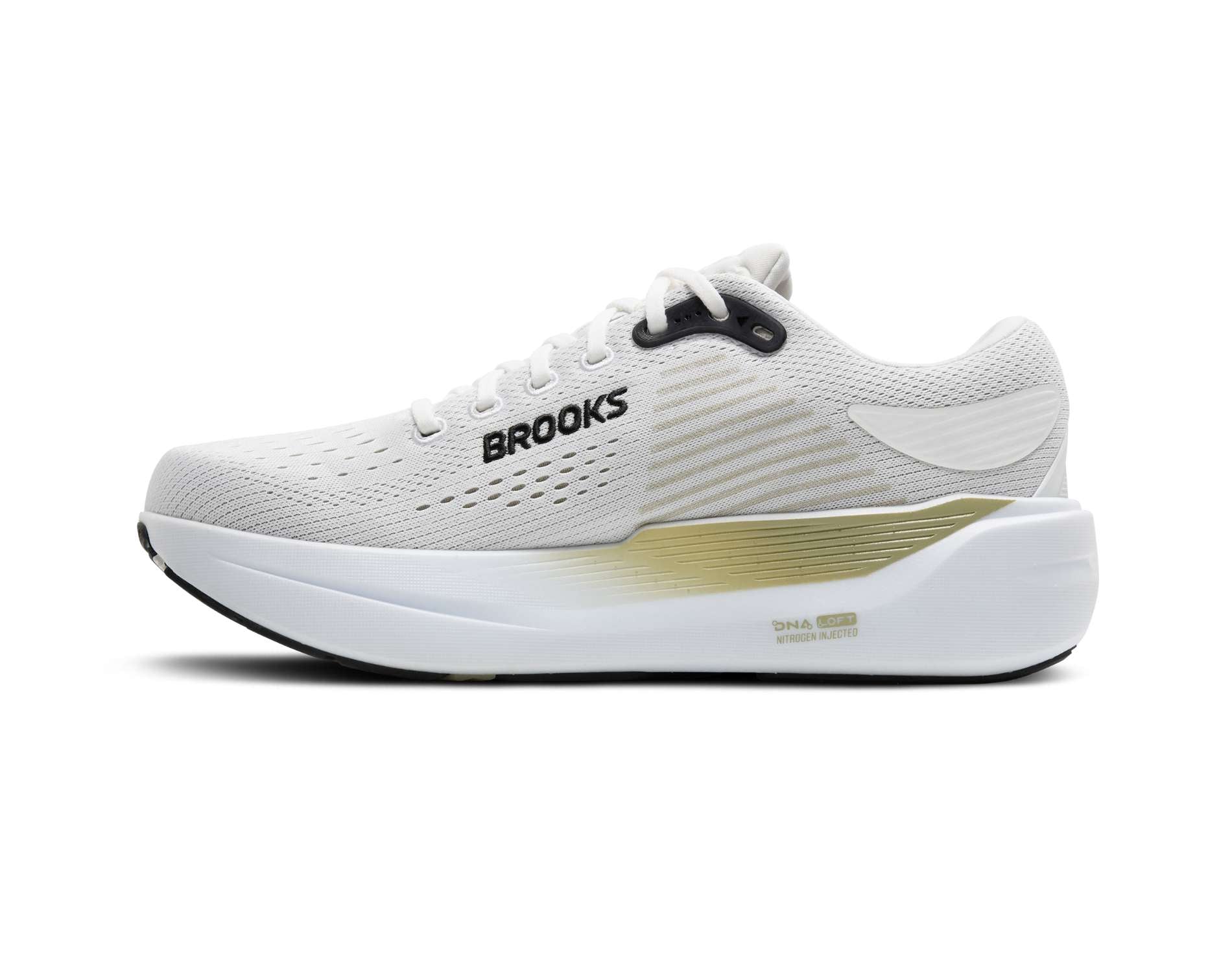 Brooks Ghost Max 3 Mens Wide
