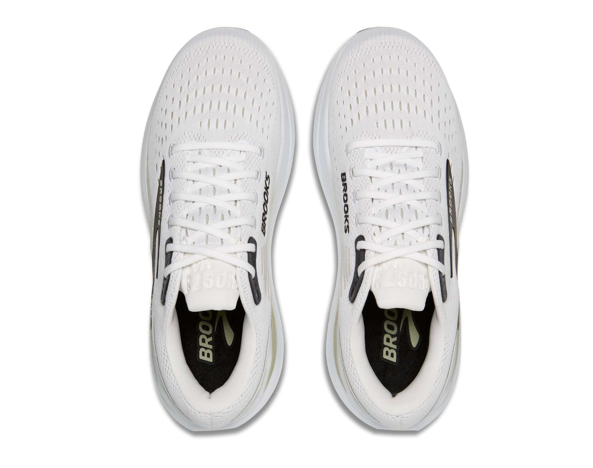 Brooks Ghost Max 3 Mens Wide