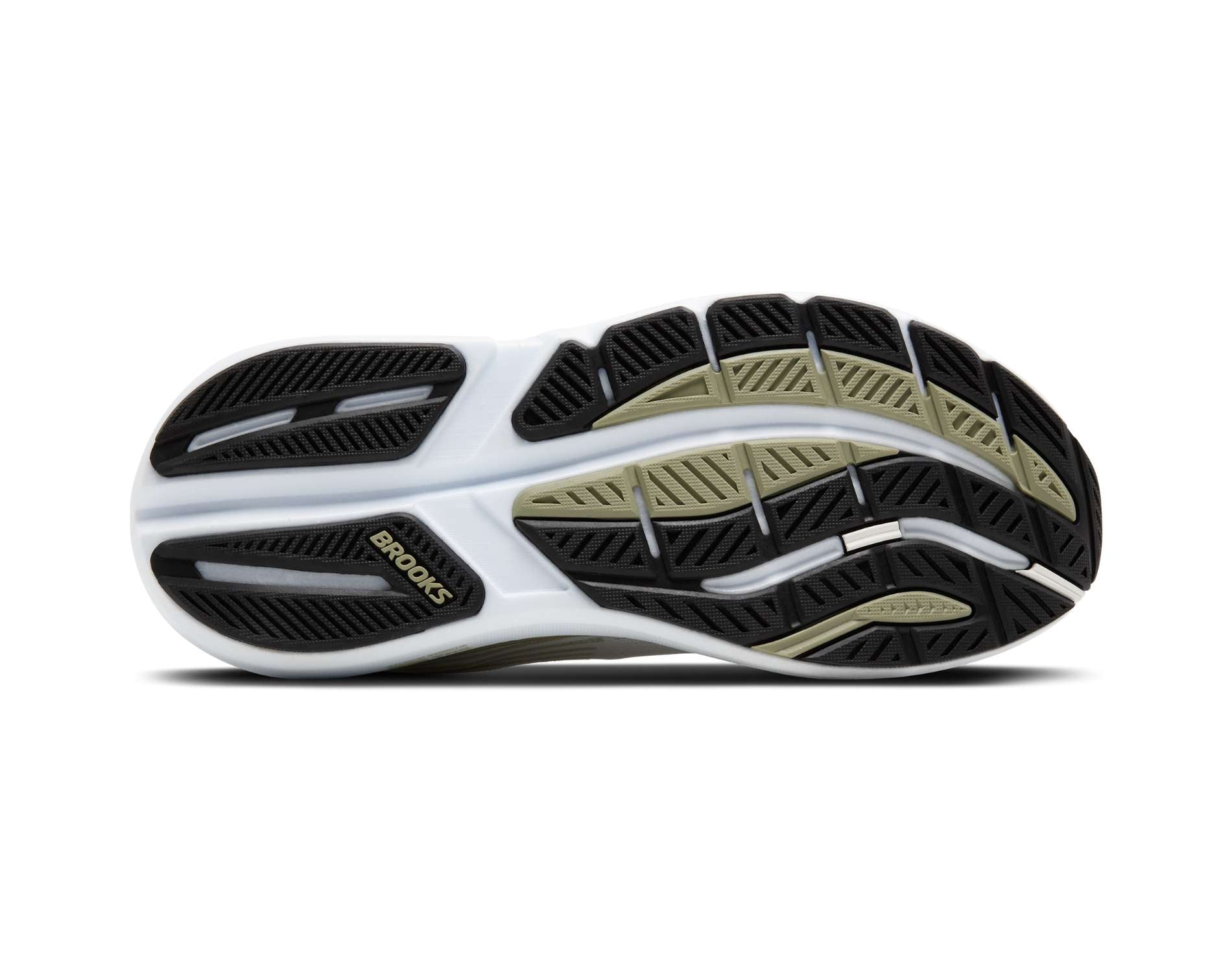 Brooks Ghost Max 3 Mens Wide
