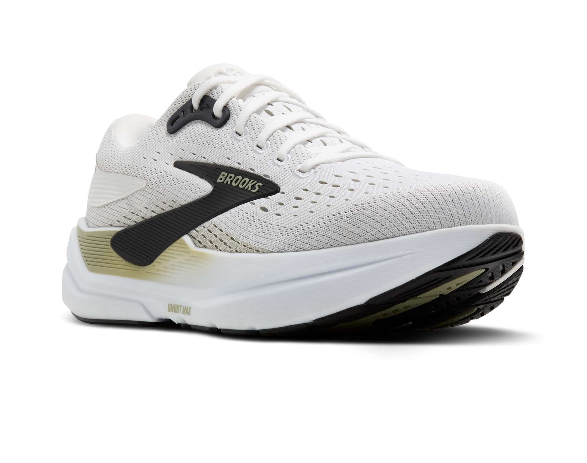 Brooks Ghost Max 3 Mens Wide