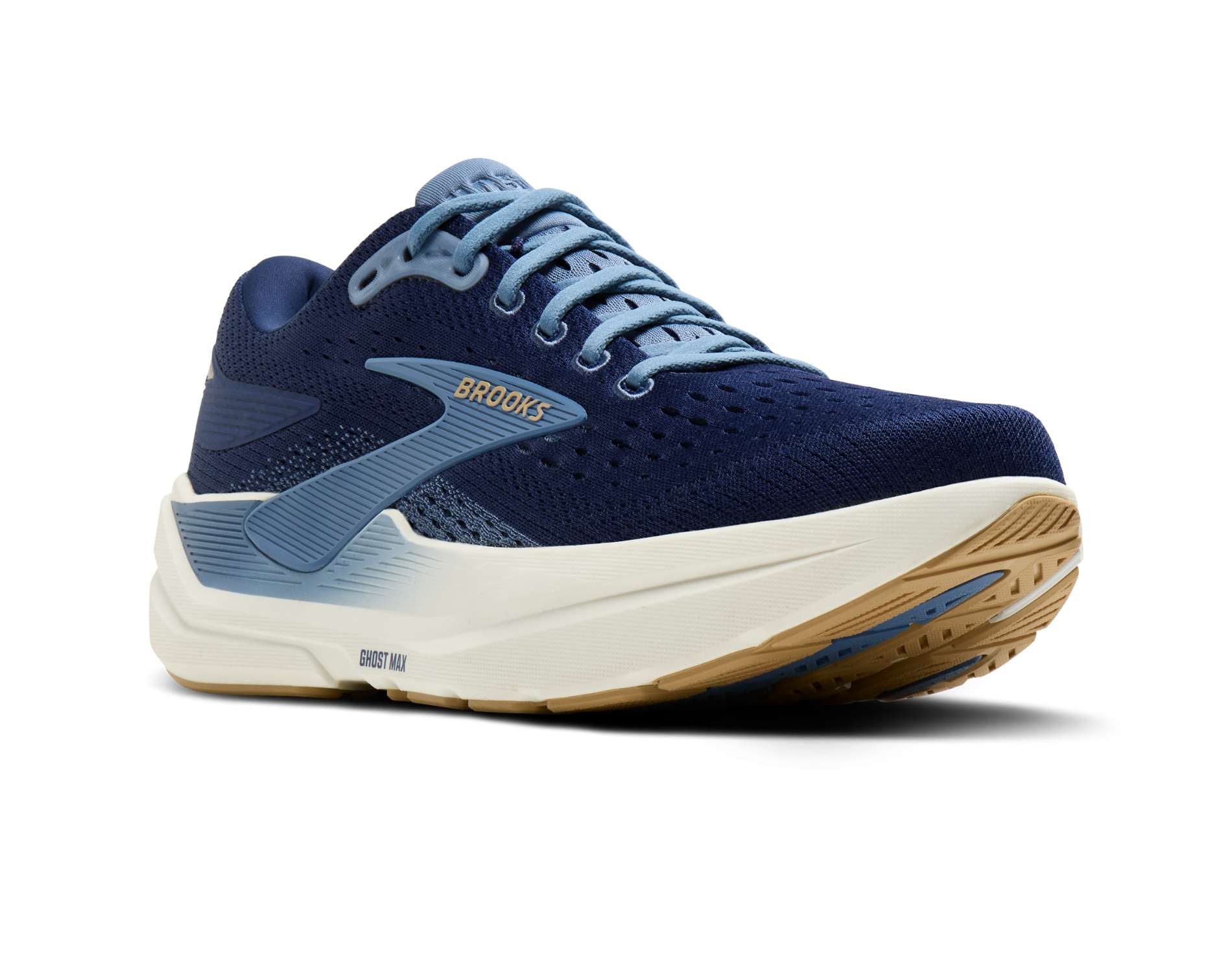 Brooks Ghost Max 3 Mens Running Shoes