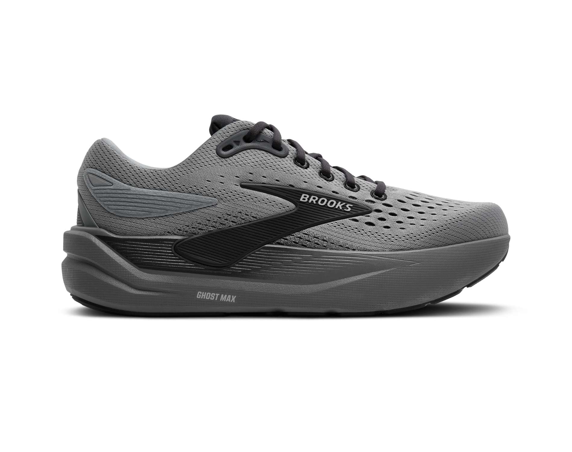 Brooks Ghost Max 3 Mens Wide Running Shoes