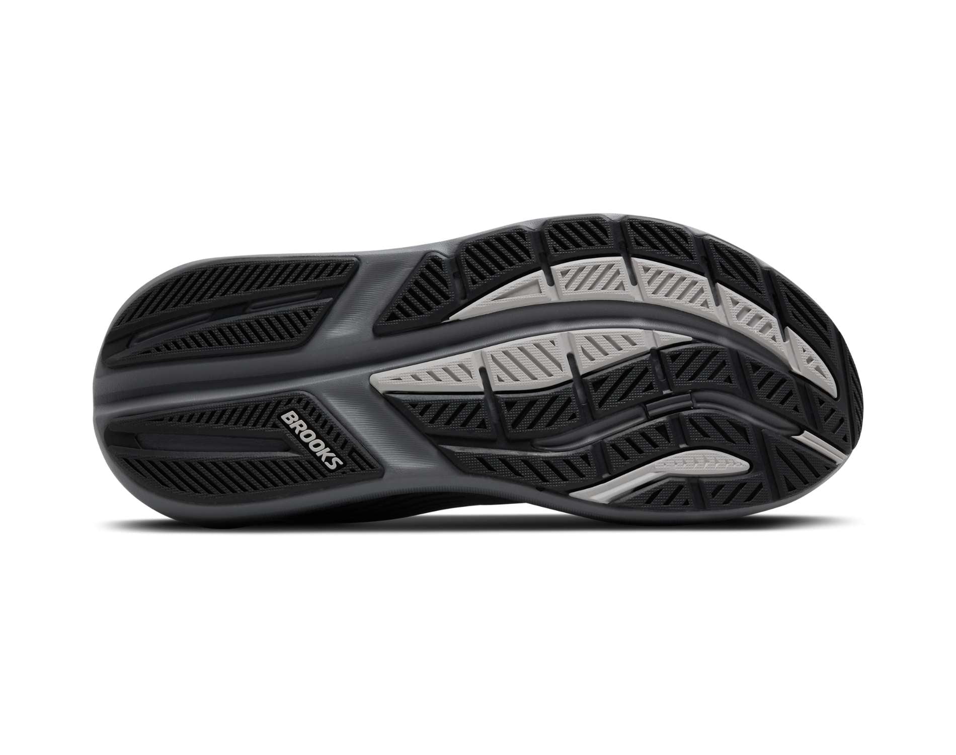 Brooks Ghost Max 3 Mens Wide Running Shoes