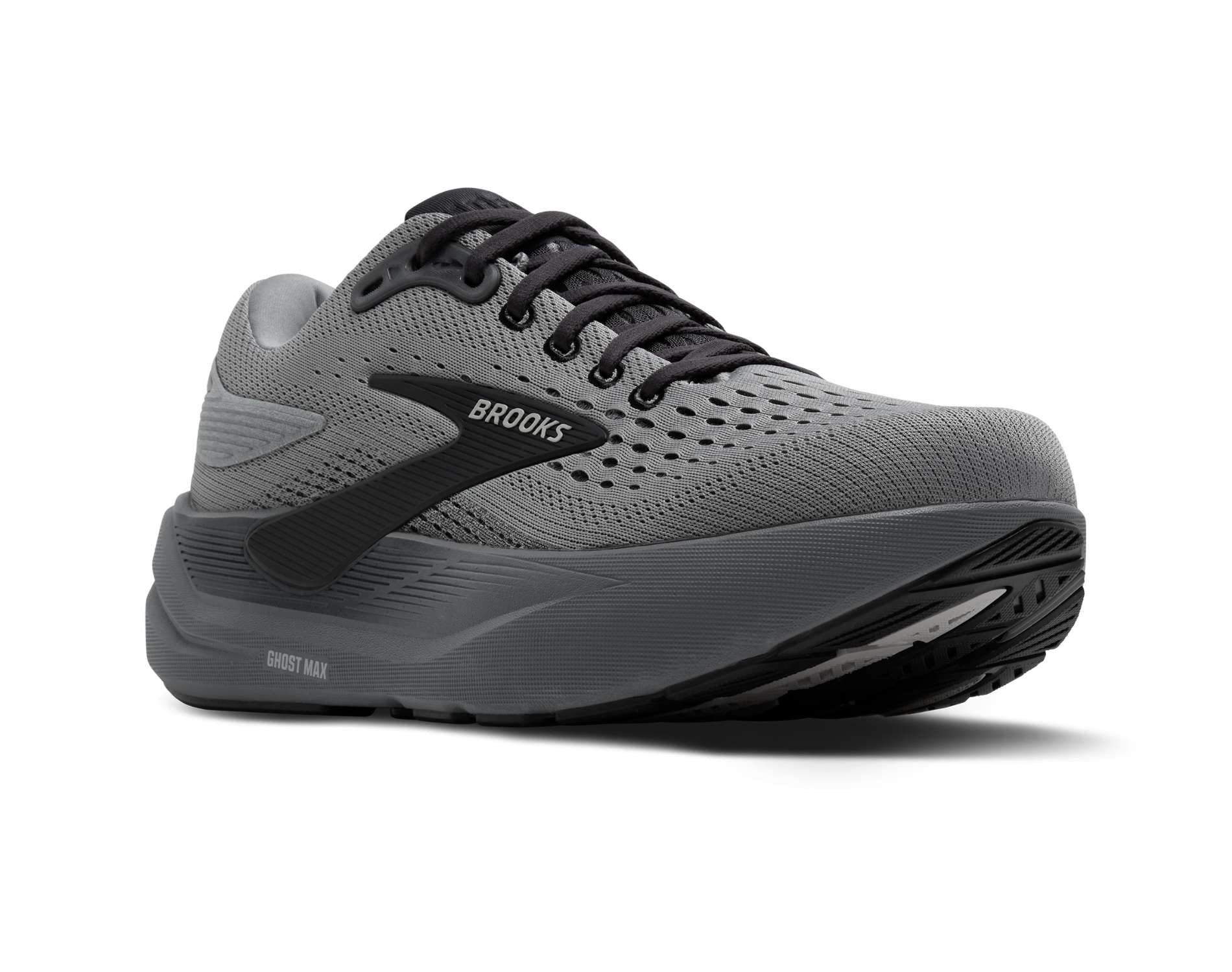 Brooks Ghost Max 3 Mens Wide Running Shoes