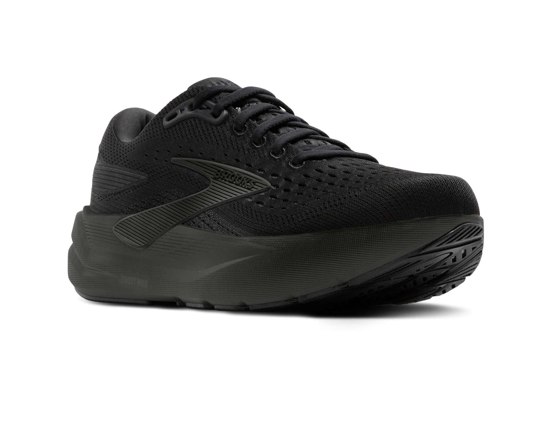Brooks Ghost Max 3 Womens Wide