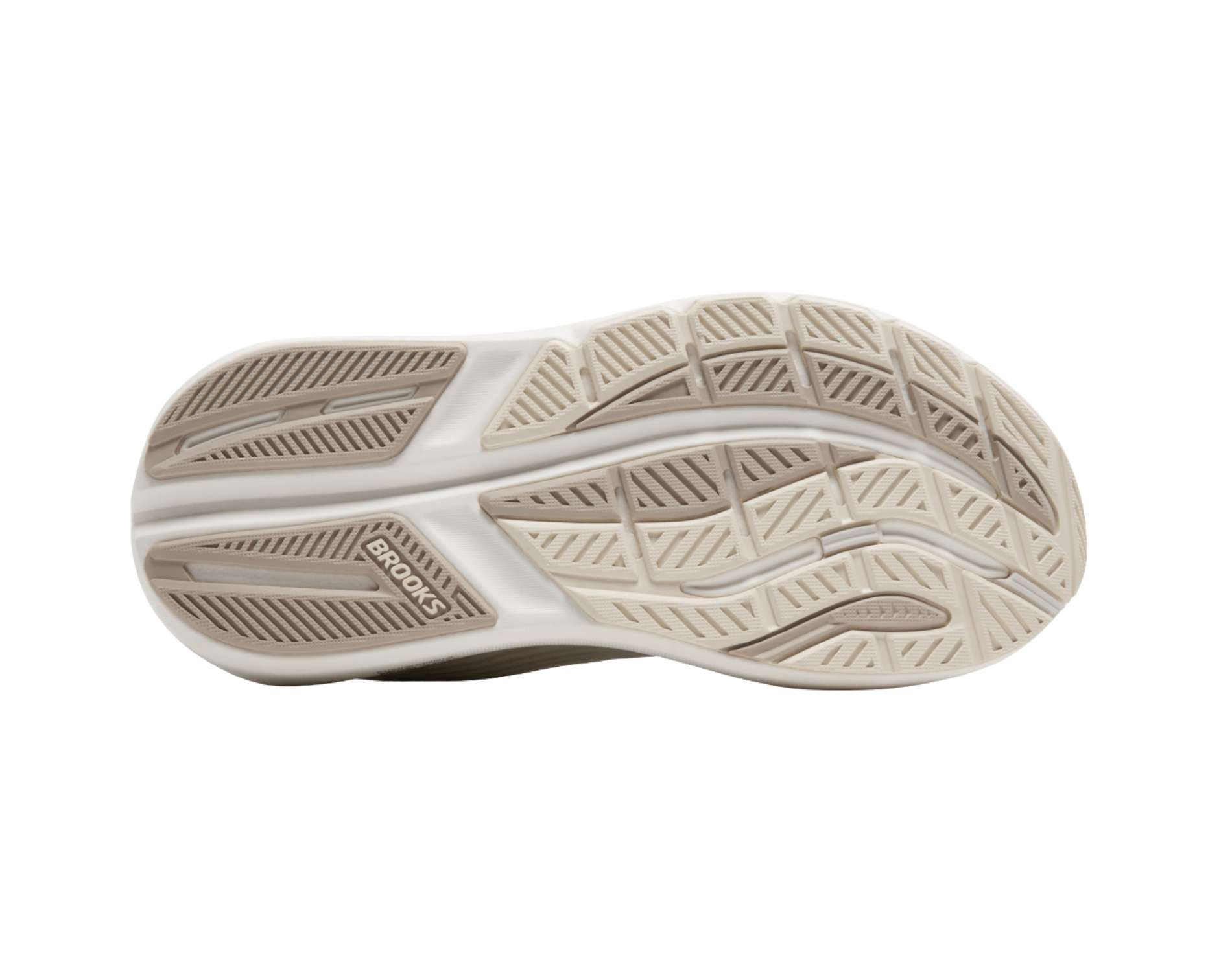 Brooks Ghost Max 3 Womens Running Shoes