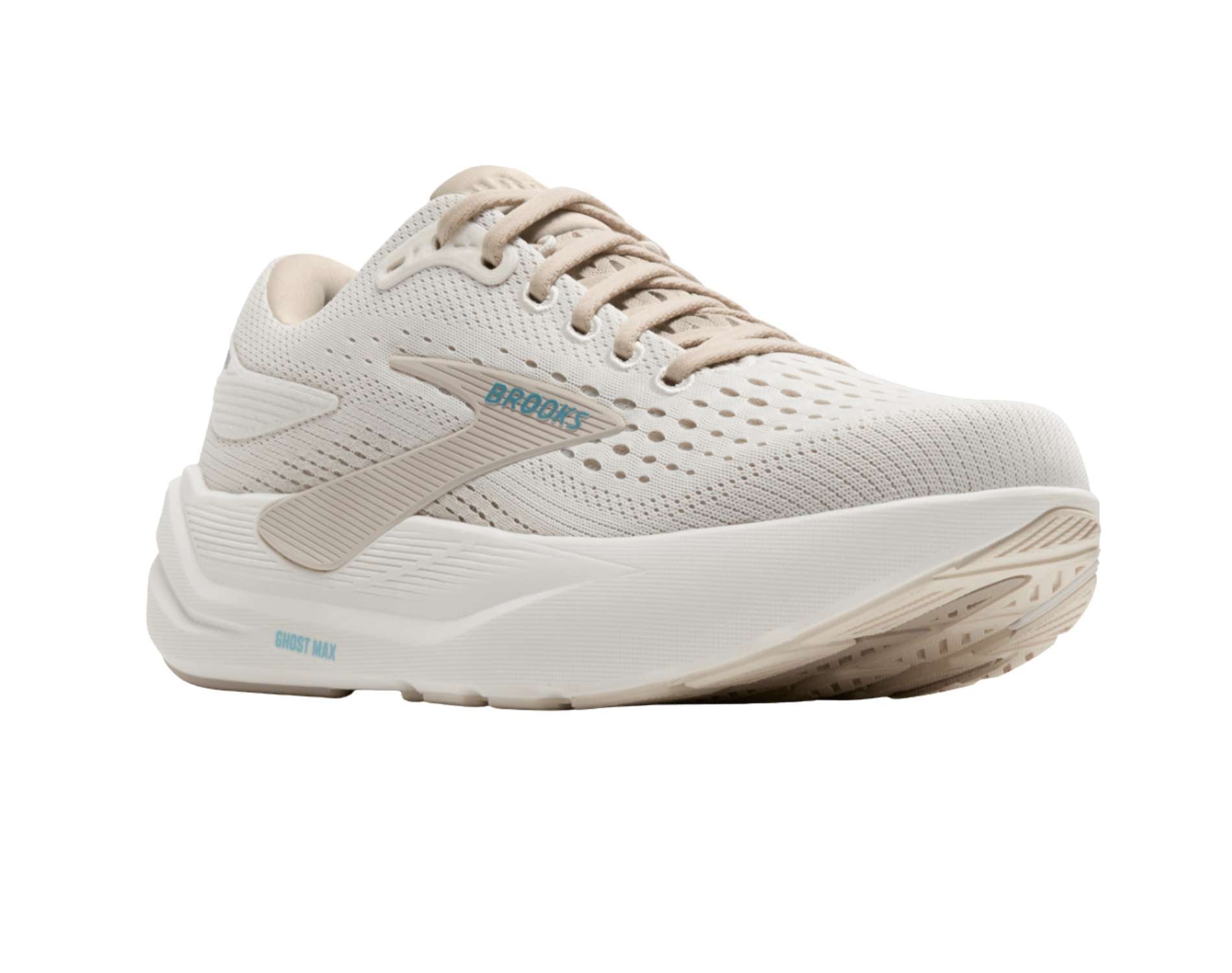 Brooks Ghost Max 3 Womens Wide