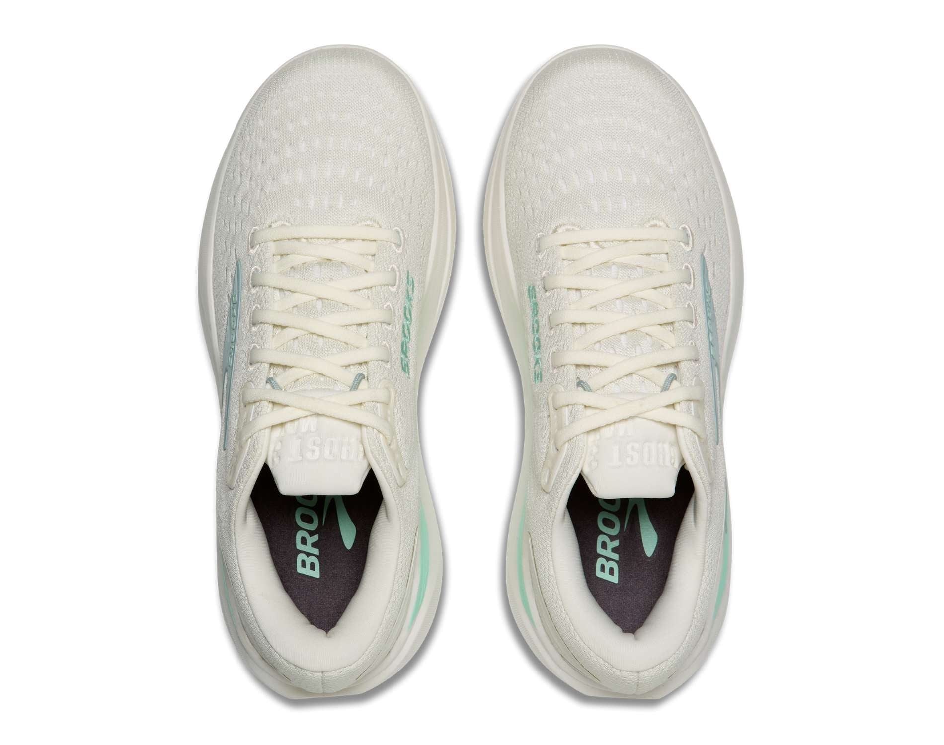 Brooks Ghost Max 3 Womens Wide Running Shoes