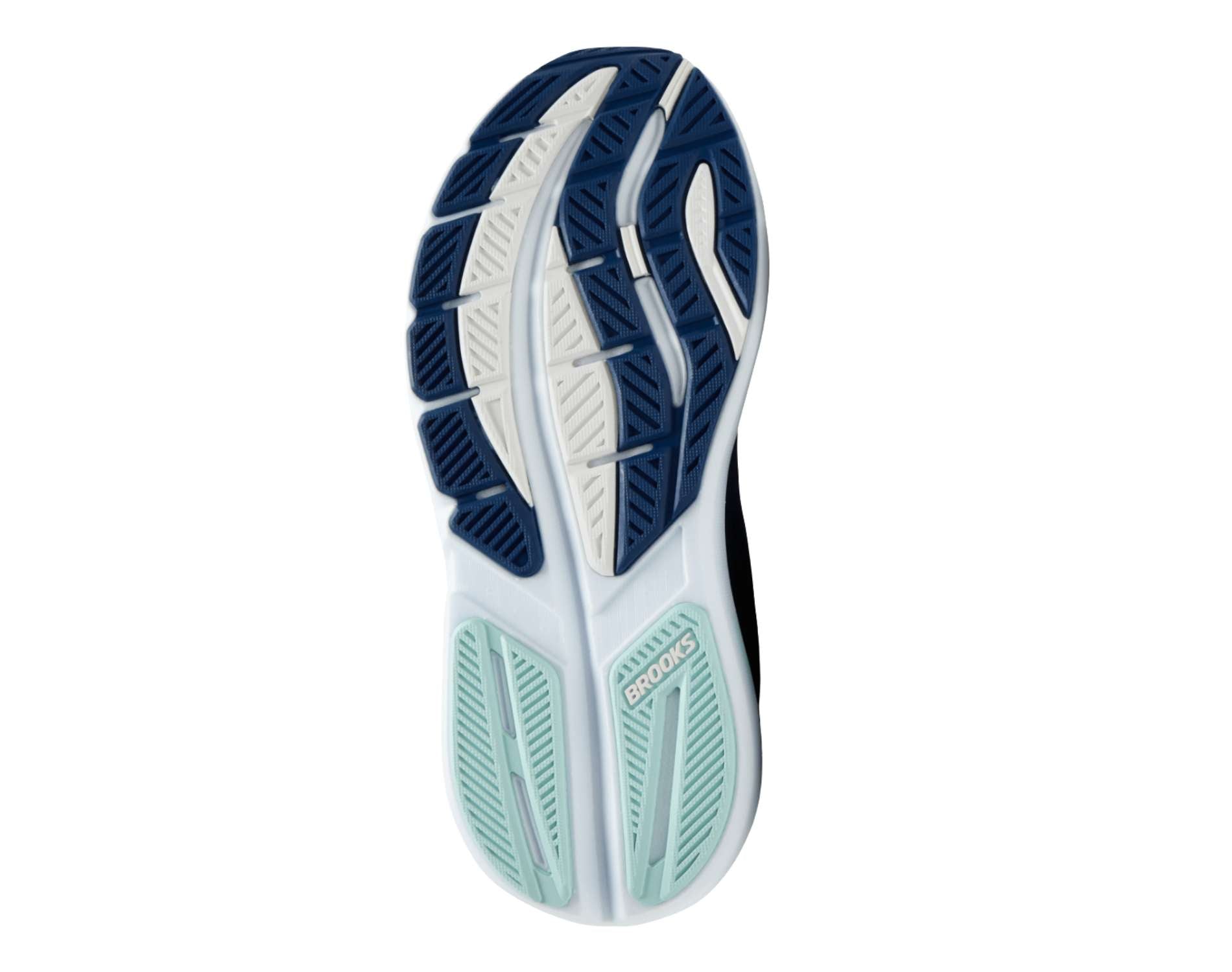 Brooks Ghost Max 3 Womens Running Shoes