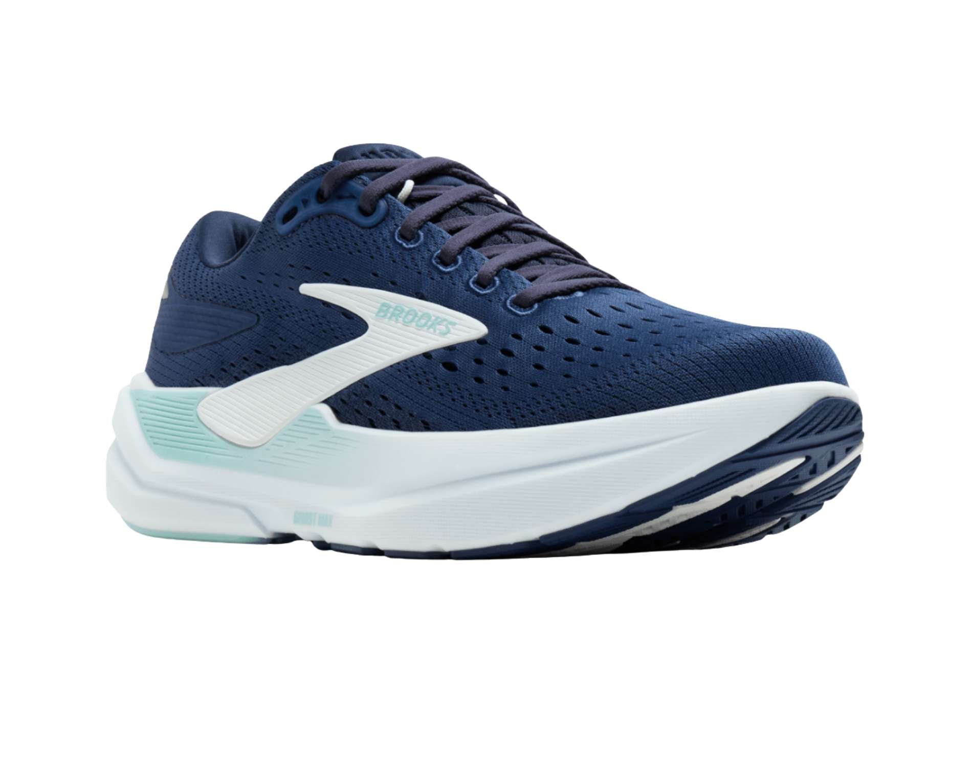 Brooks Ghost Max 3 Womens Running Shoes