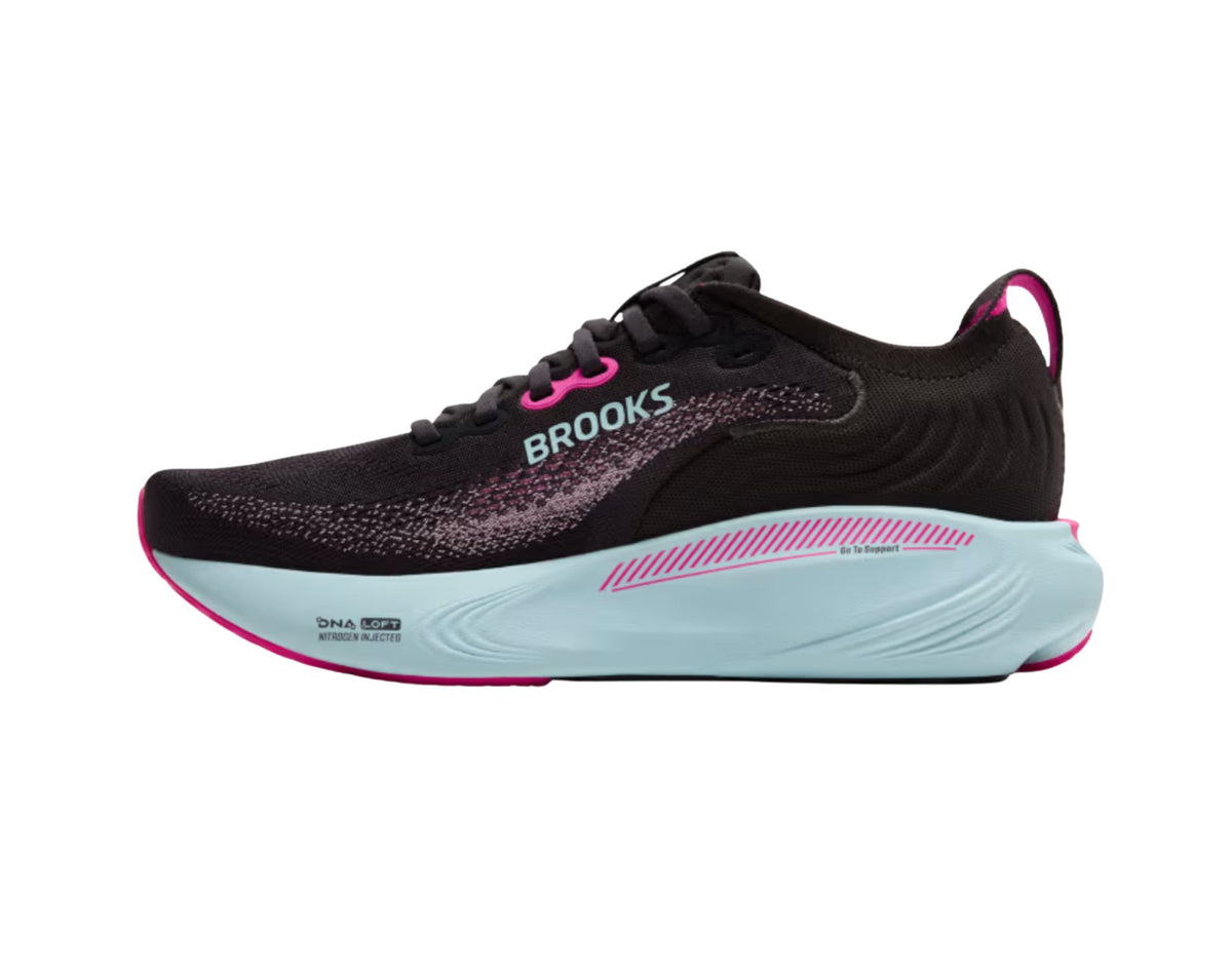 Brooks Adrenaline GTS 25 Womens Running Shoes