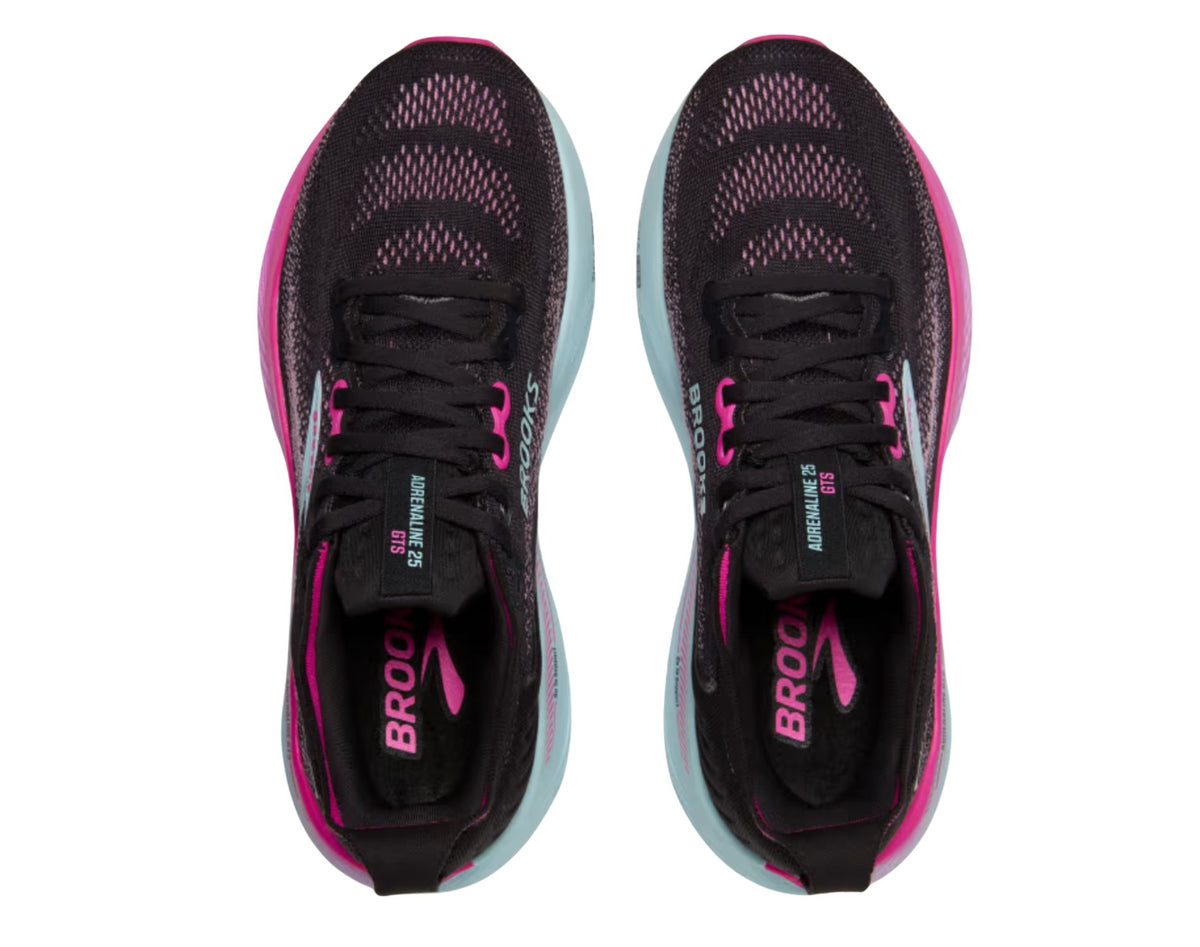 Brooks Adrenaline GTS 25 Womens Running Shoes