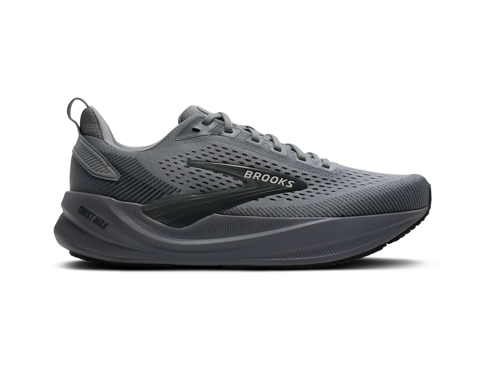 Brooks Ghost Max 4 Mens Running Shoes
