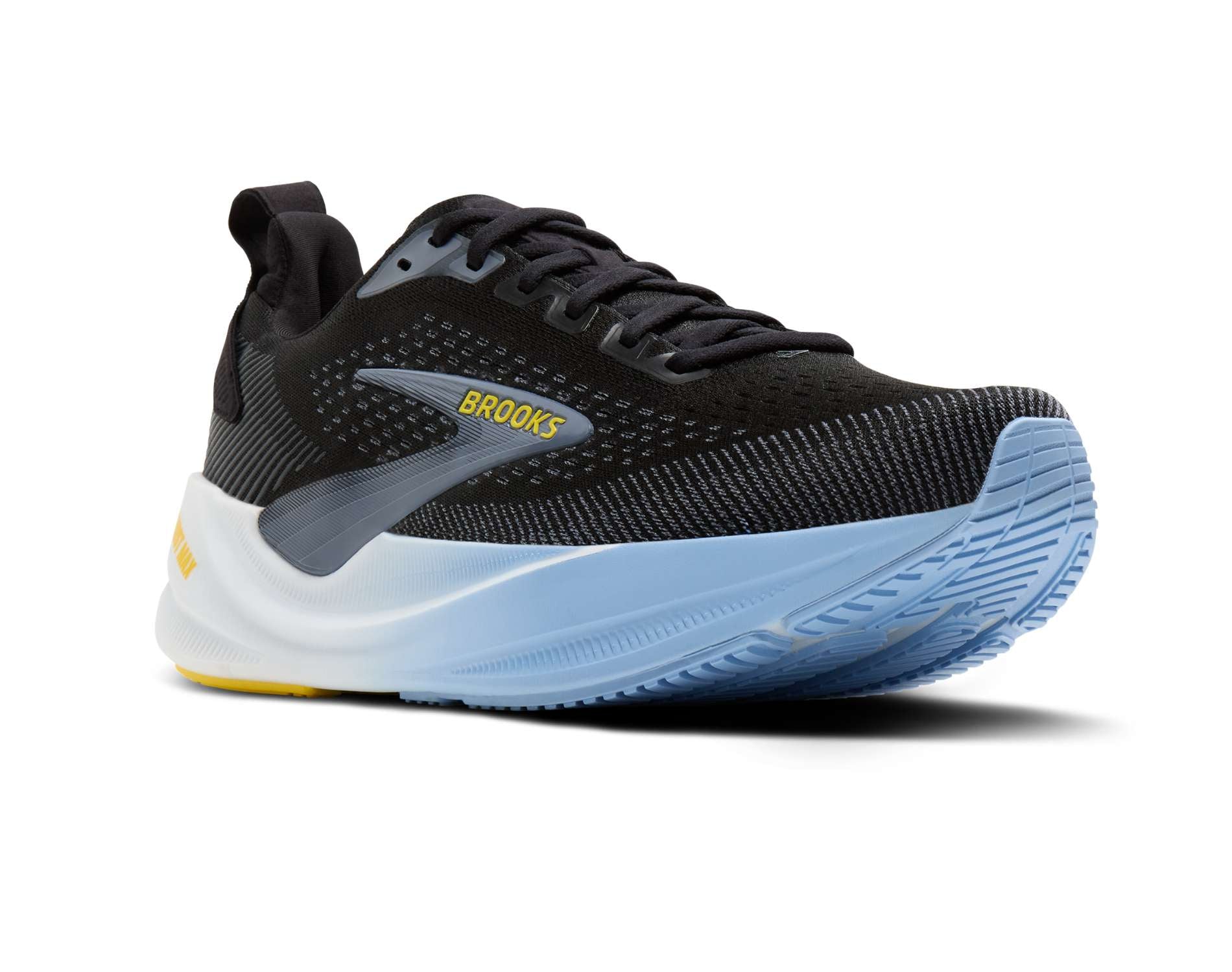 Brooks Ghost Max 4 Mens Running Shoes