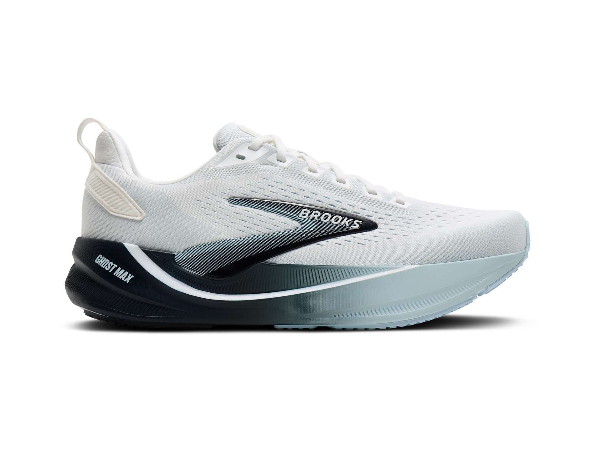 Brooks Ghost Max 4 Mens Running Shoes