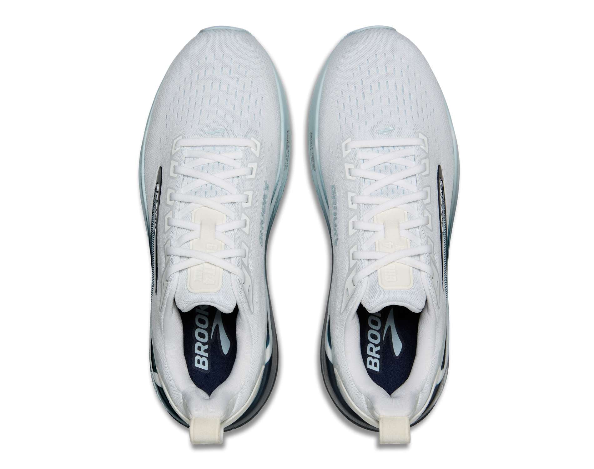 Brooks Ghost Max 4 Mens Running Shoes