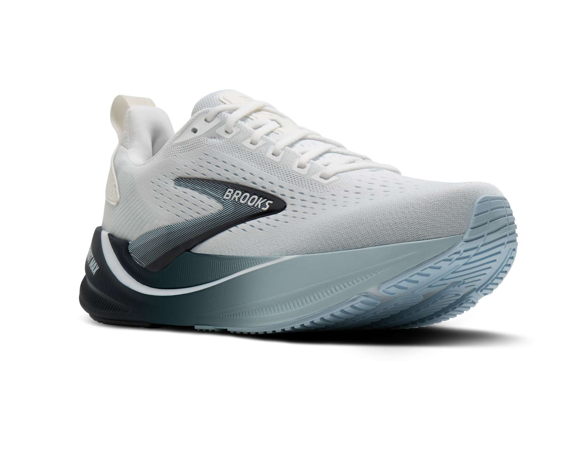 Brooks Ghost Max 4 Mens Running Shoes