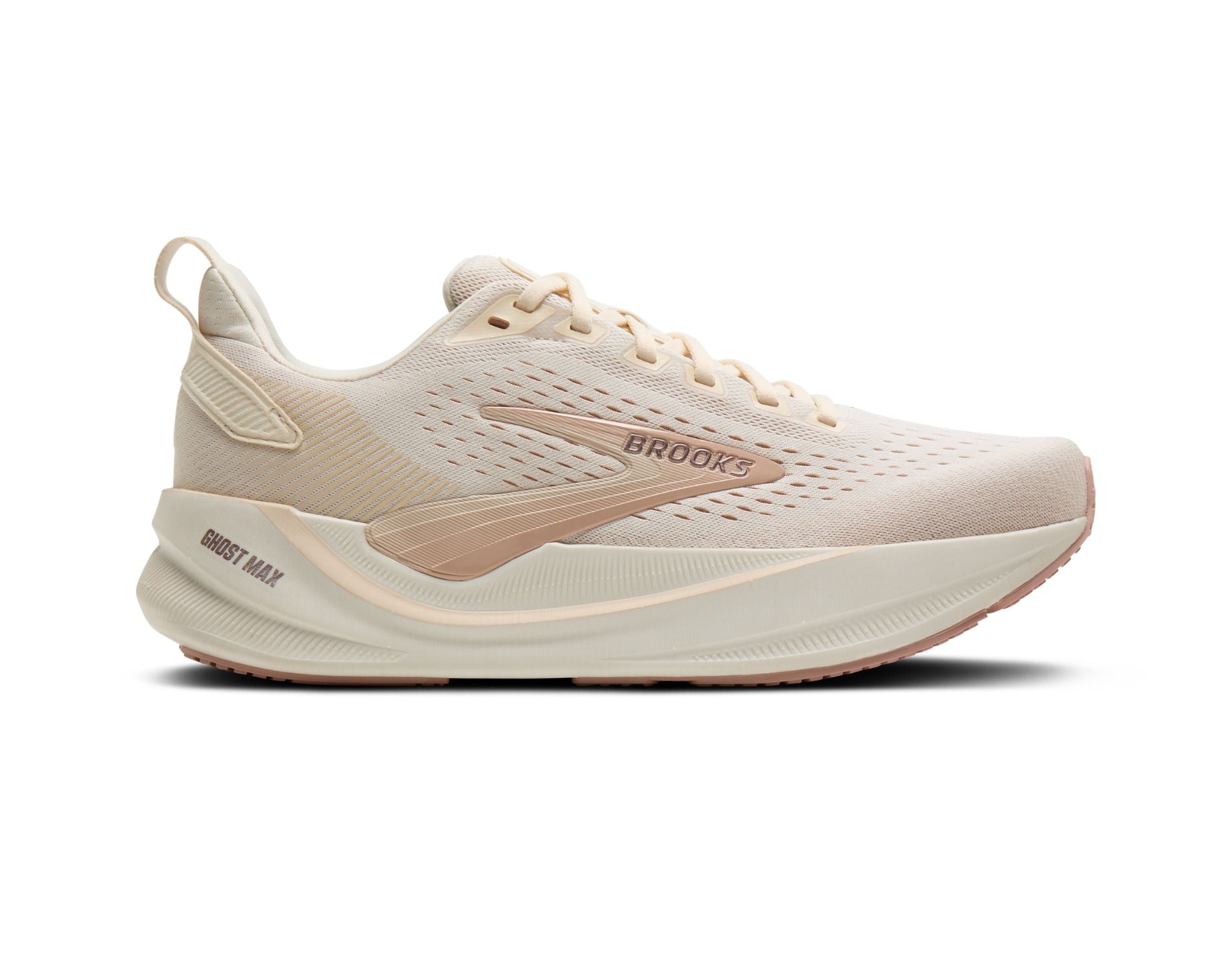 Brooks Ghost Max 4 Womens Running Shoes
