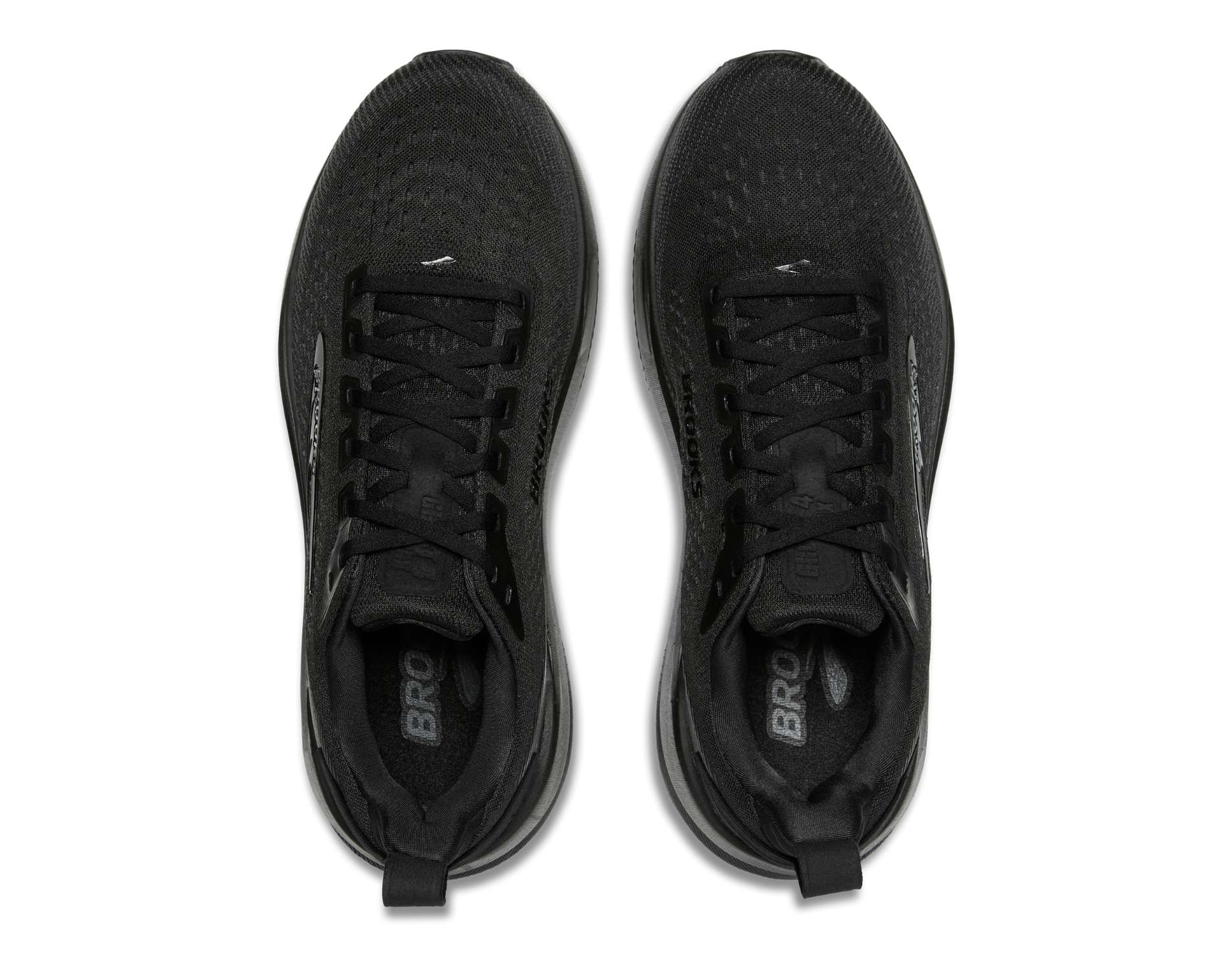 Brooks Ghost Max 4 Womens Wide Running Shoes