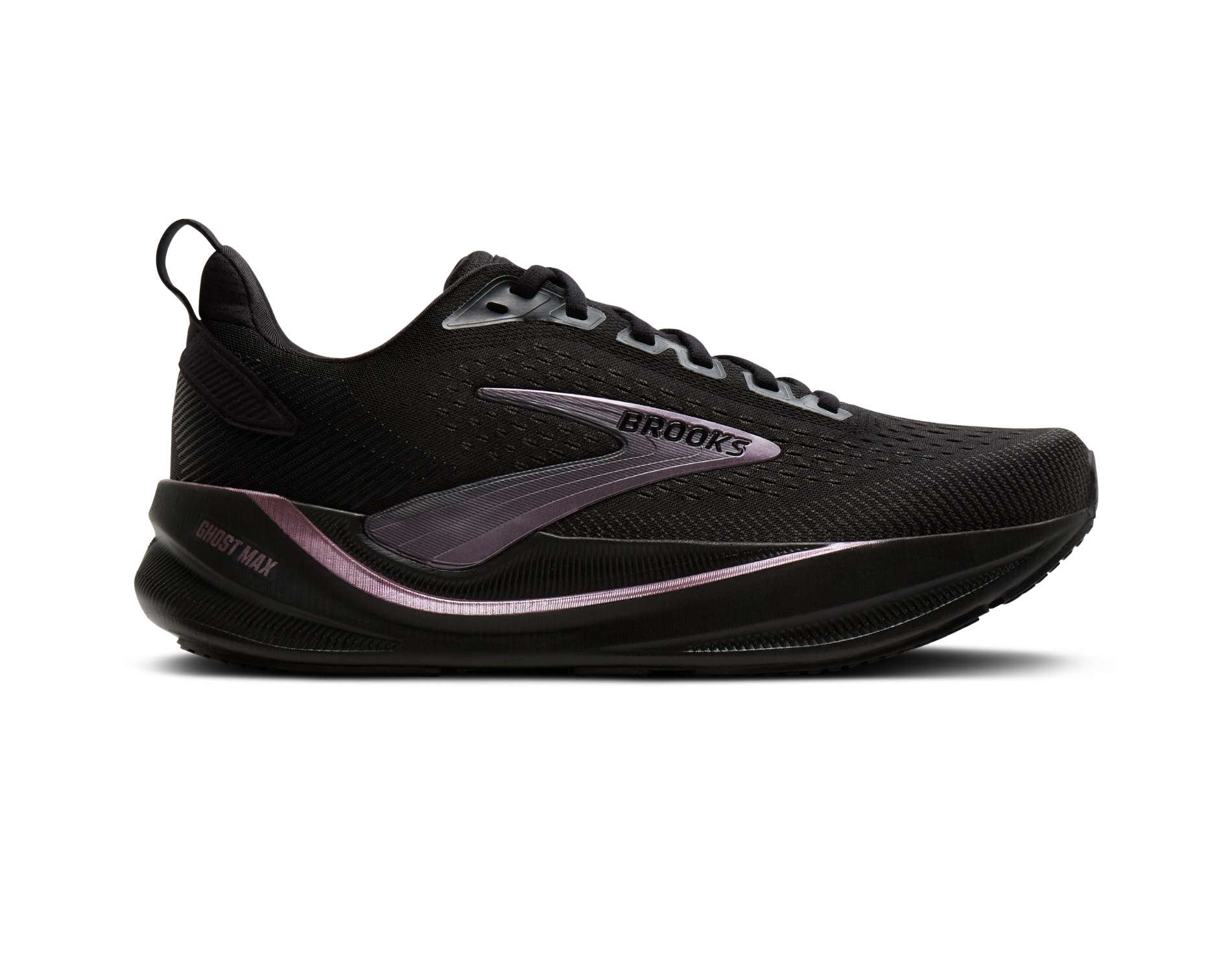 Brooks Ghost Max 4 Womens Running Shoes
