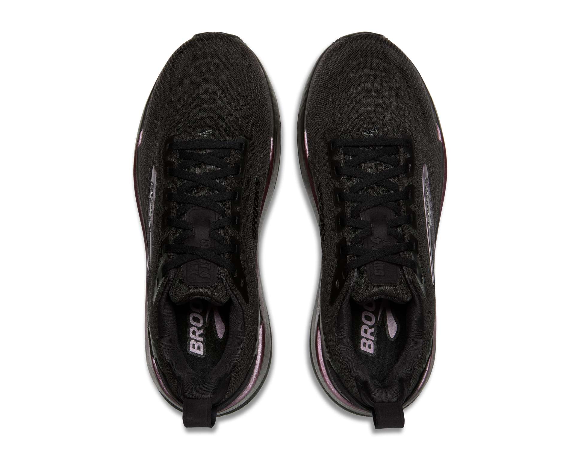 Brooks Ghost Max 4 Womens Running Shoes