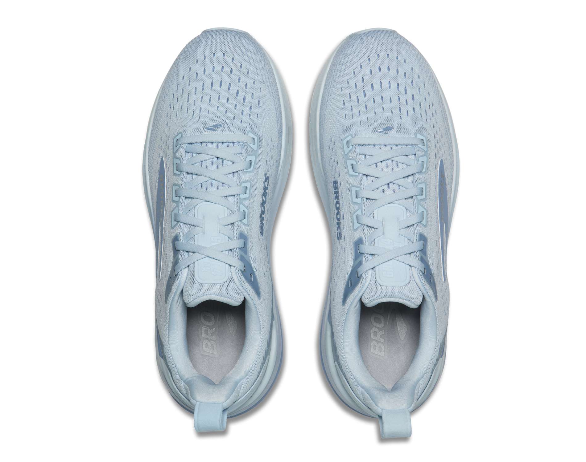 Brooks Ghost Max 4 Womens Running Shoes