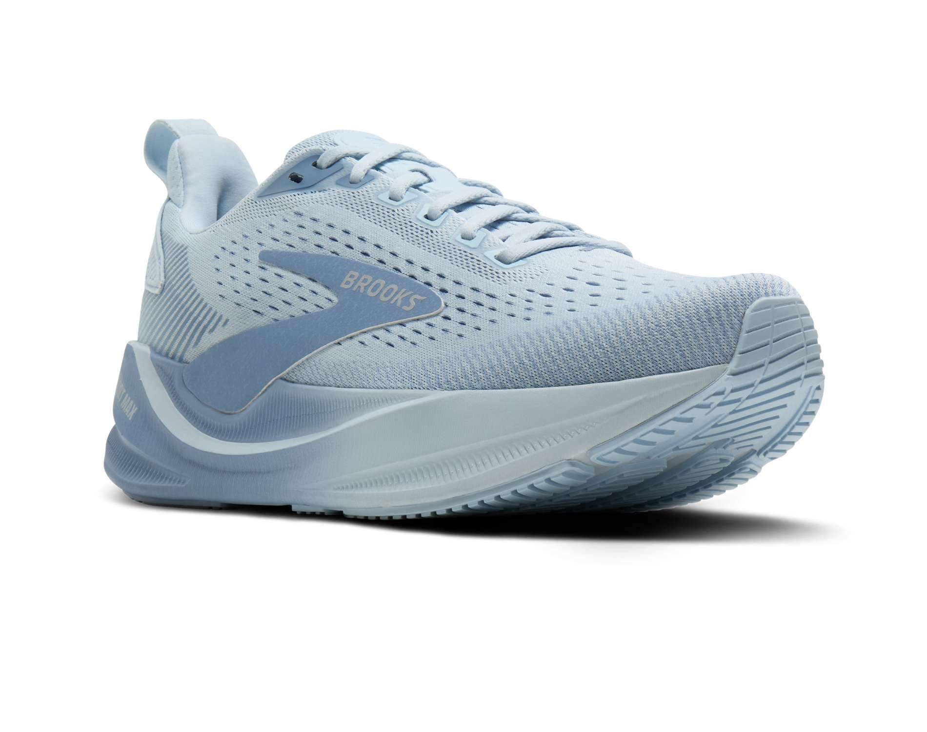 Brooks Ghost Max 4 Womens Running Shoes