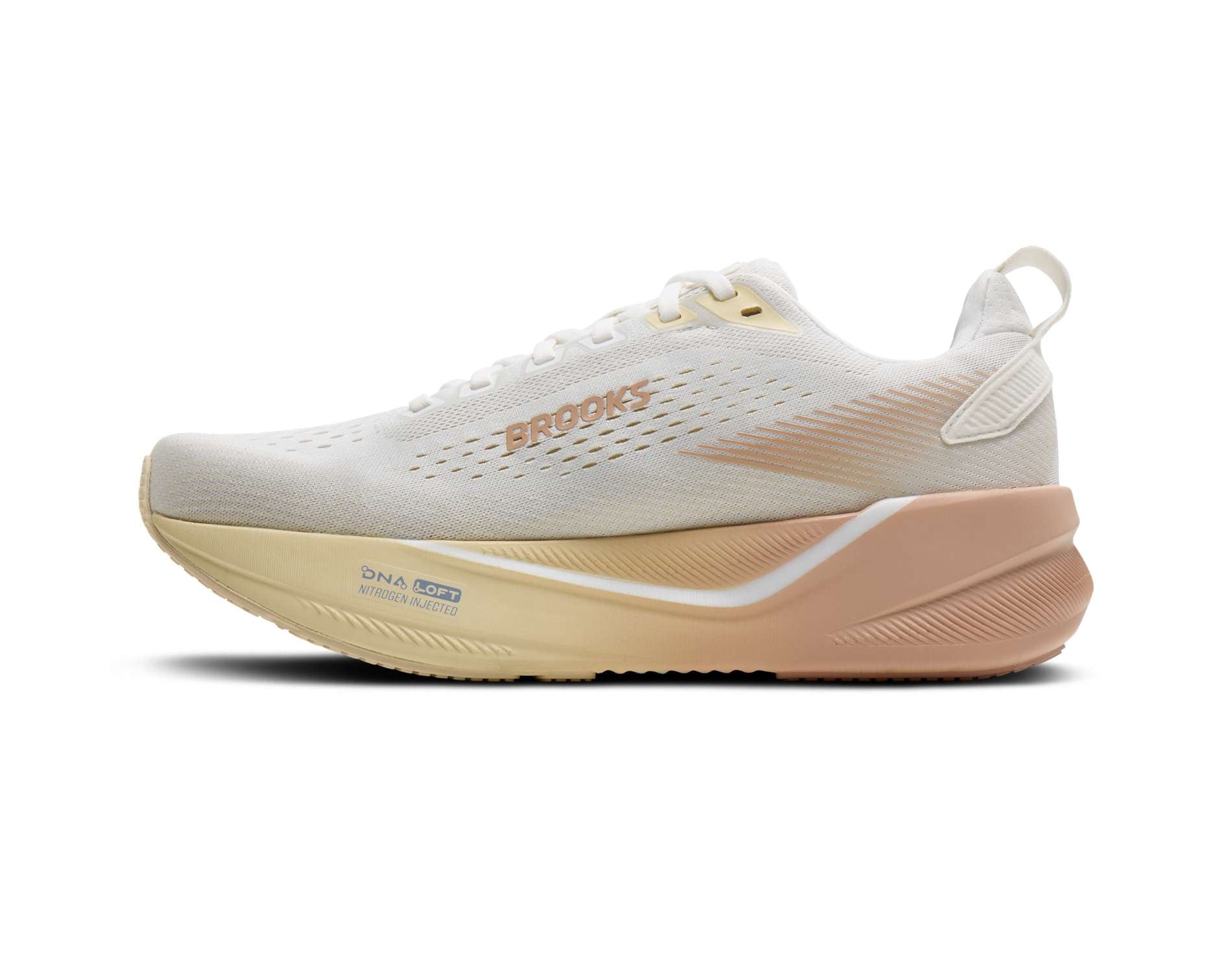 Brooks Ghost Max 4 Womens Running Shoes