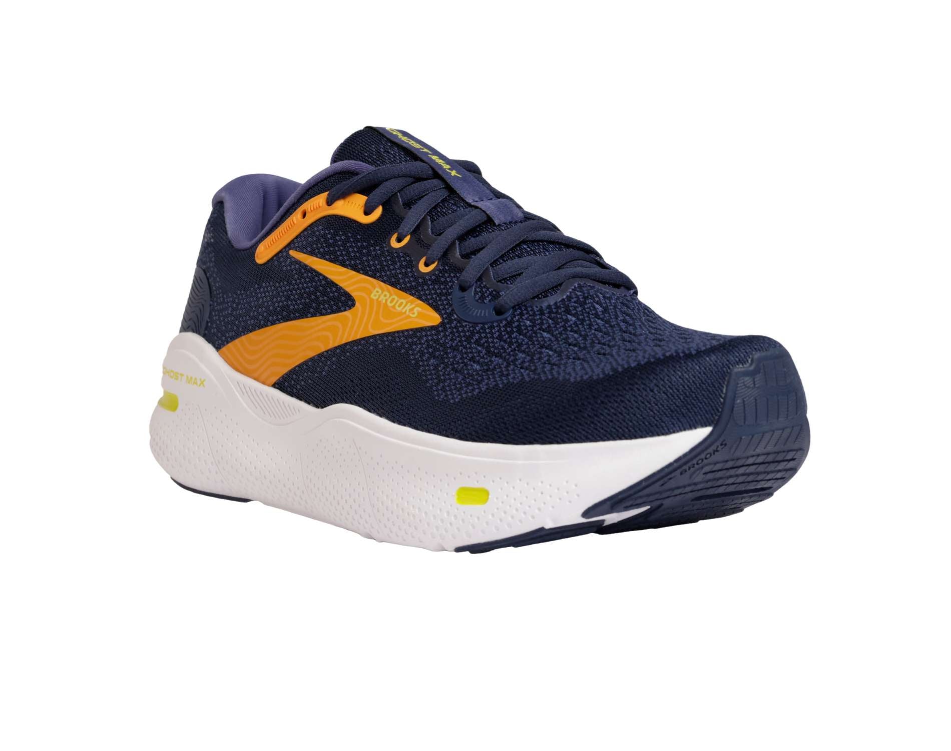 Brooks Ghost Max Mens Running Shoes