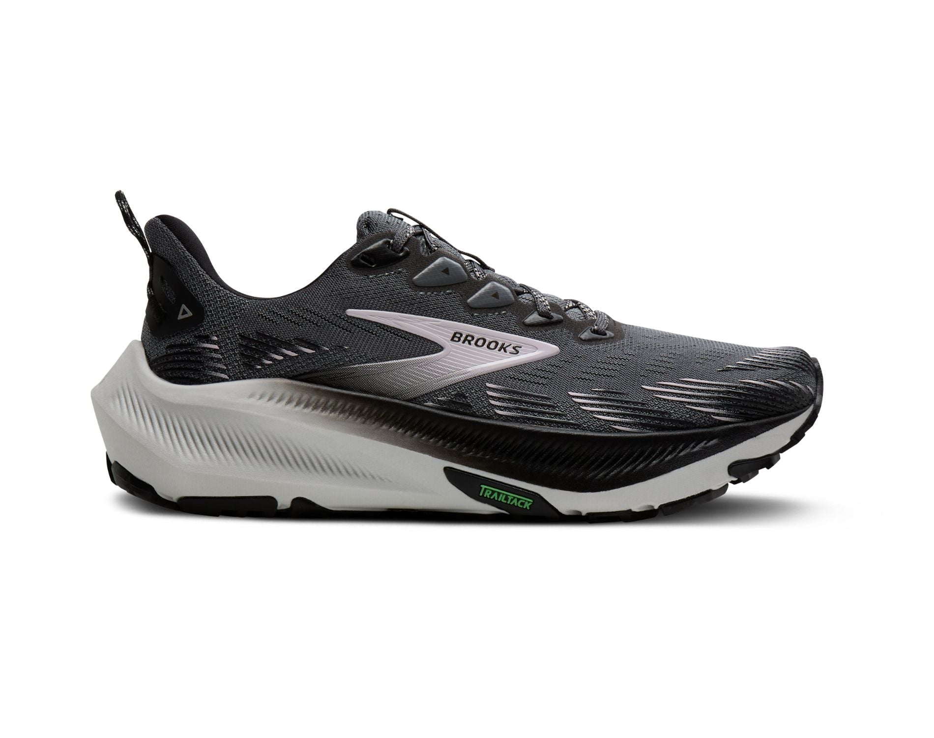 Brooks Ghost Trail Womens Running Shoes